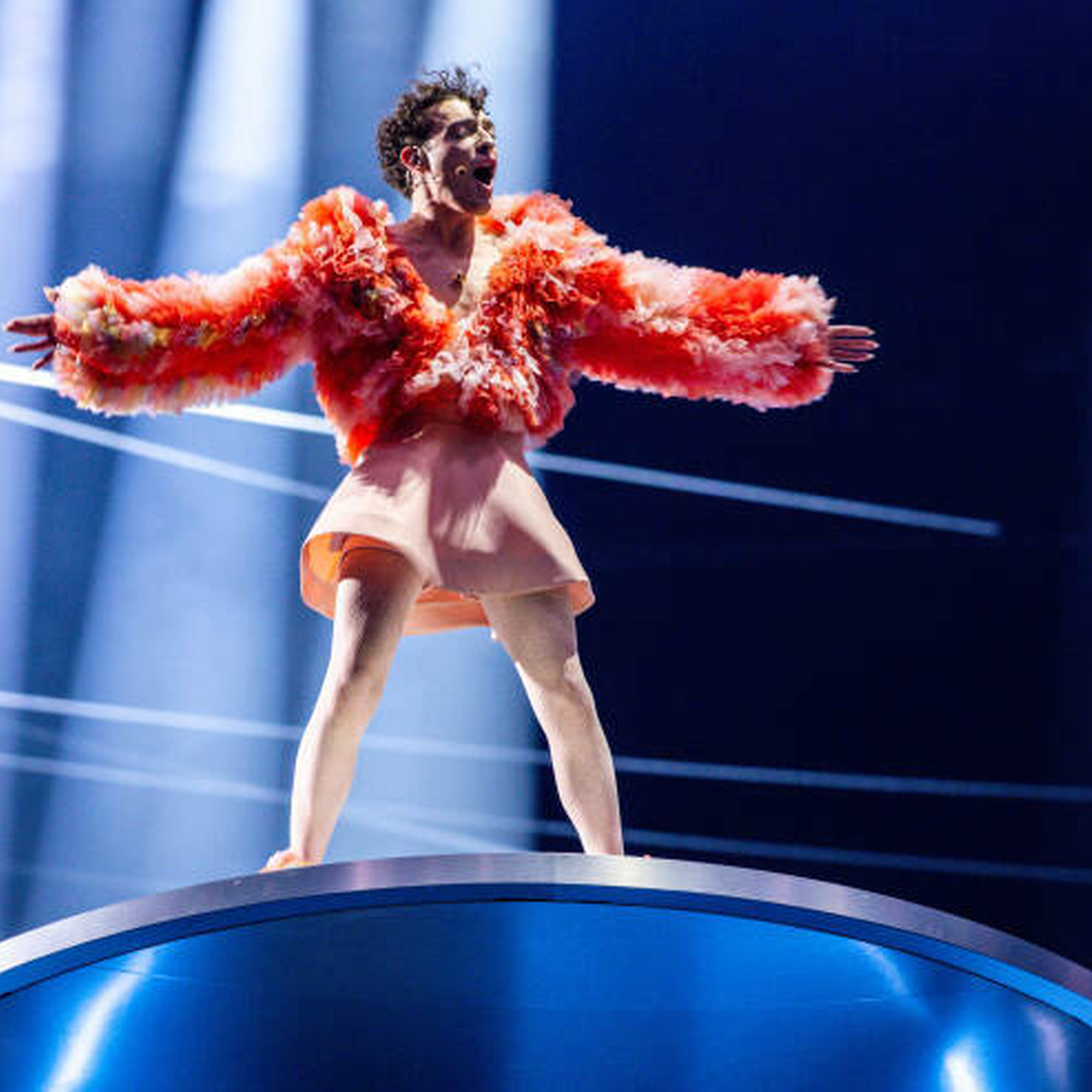 La zona eurovisiva de interés y catalanes haciendo cosas electorales episode artwork