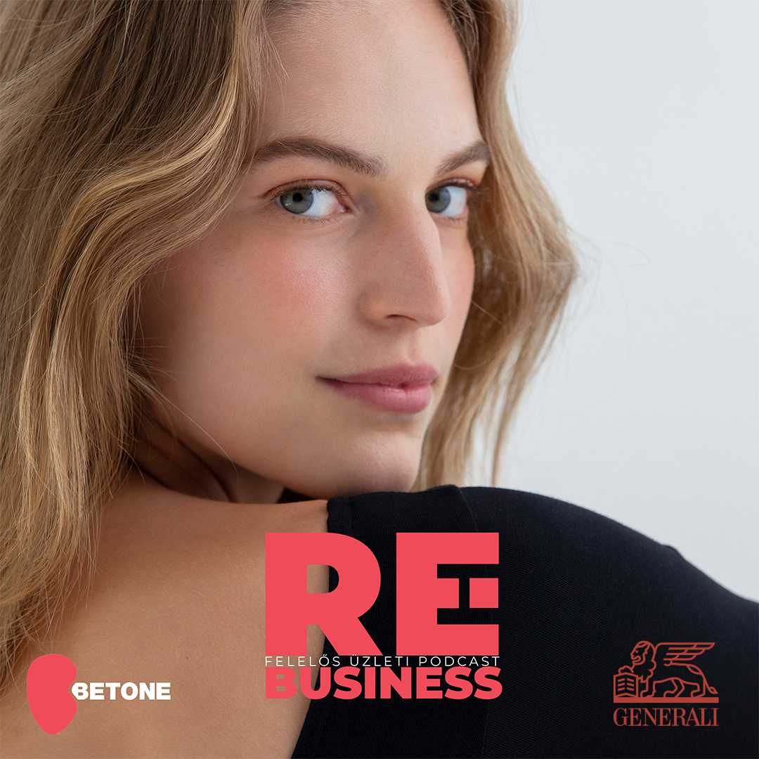 Re-business: Axente Vanessa - Szupermodellből vállalkozó