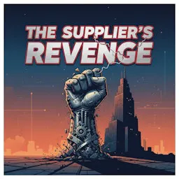 The Supplier's Revenge