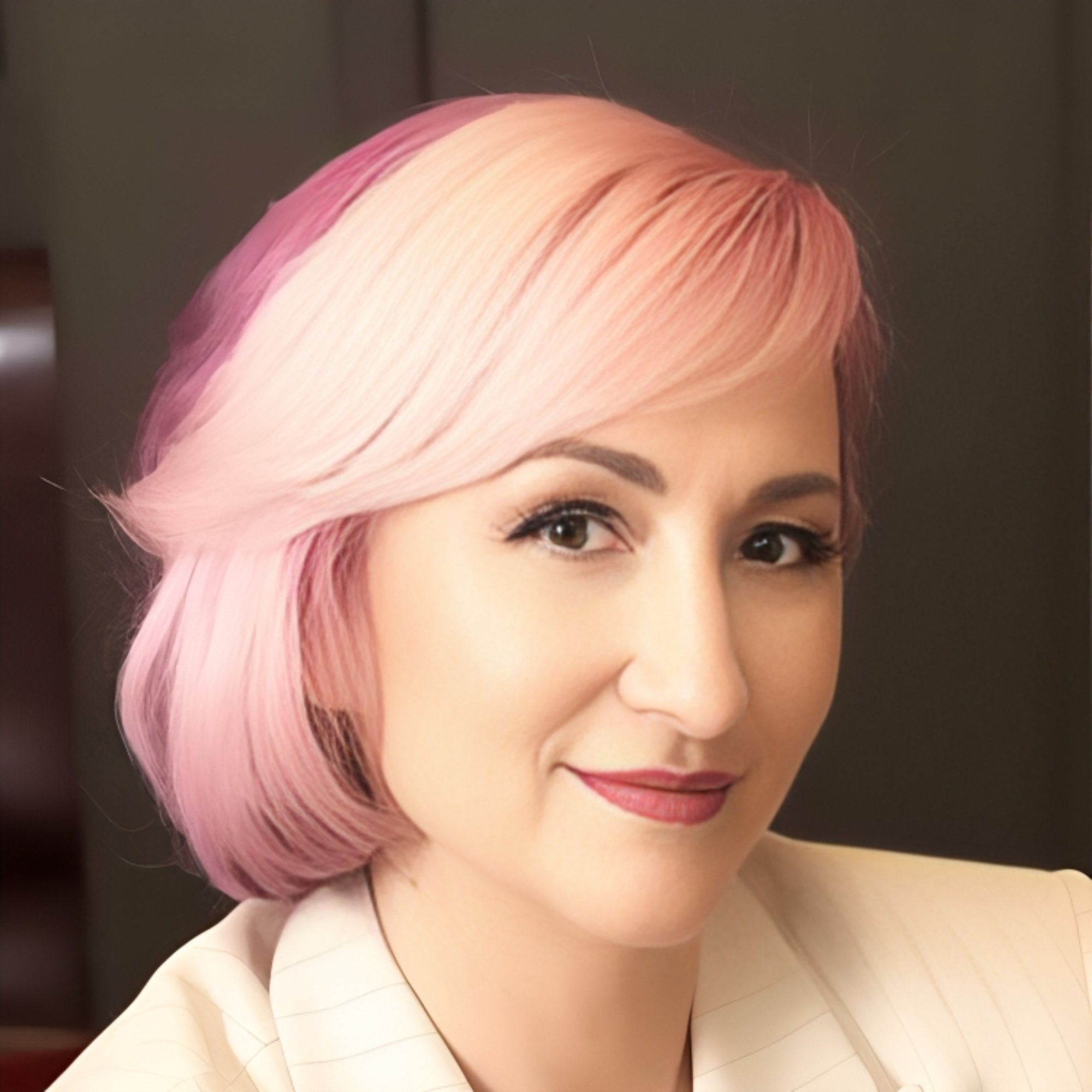 Carol Fraser on Leading with Compassion and The Change Principle