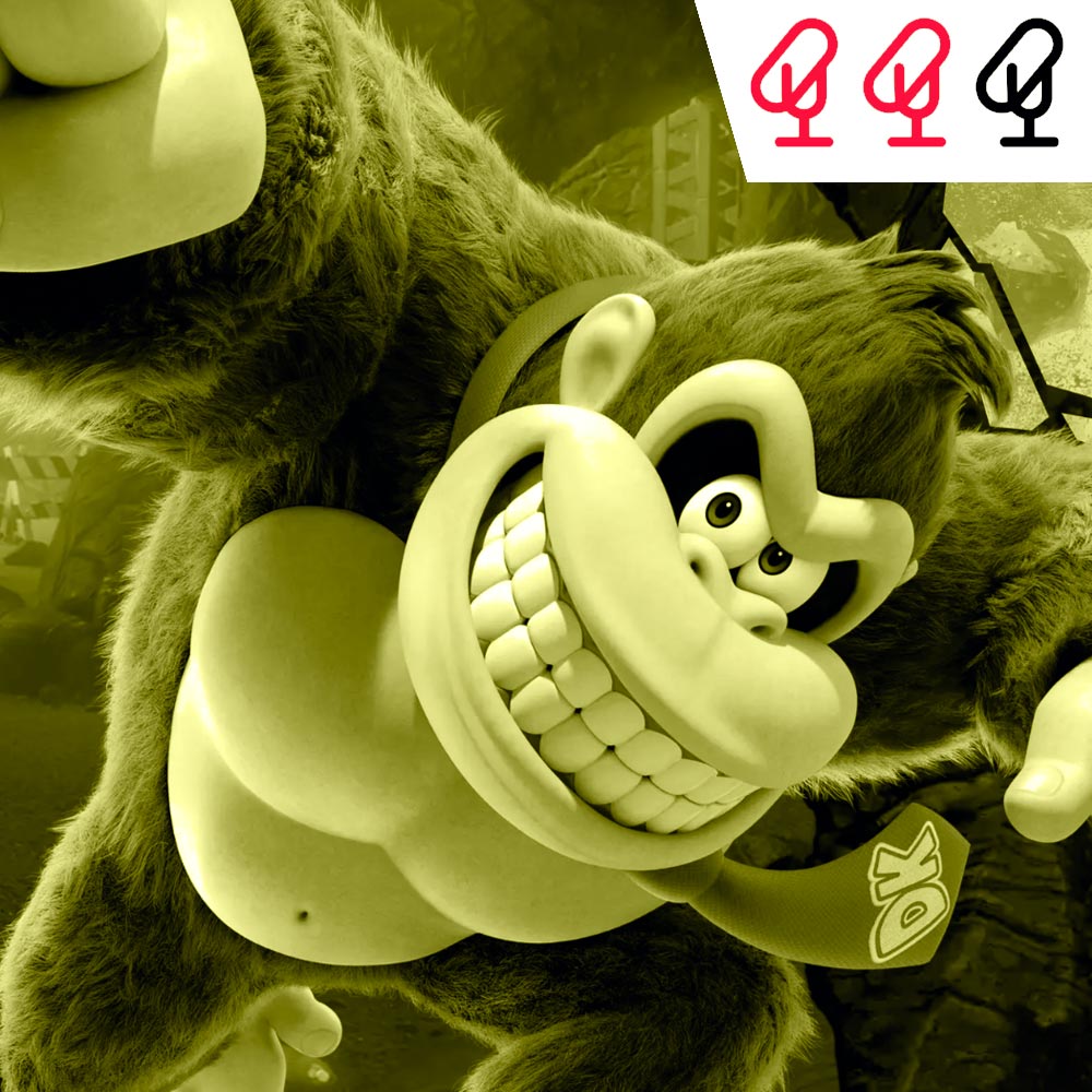 Nintendo Switch 2, Mario Kart World, Donkey Kong Bananza, The Duskbloods