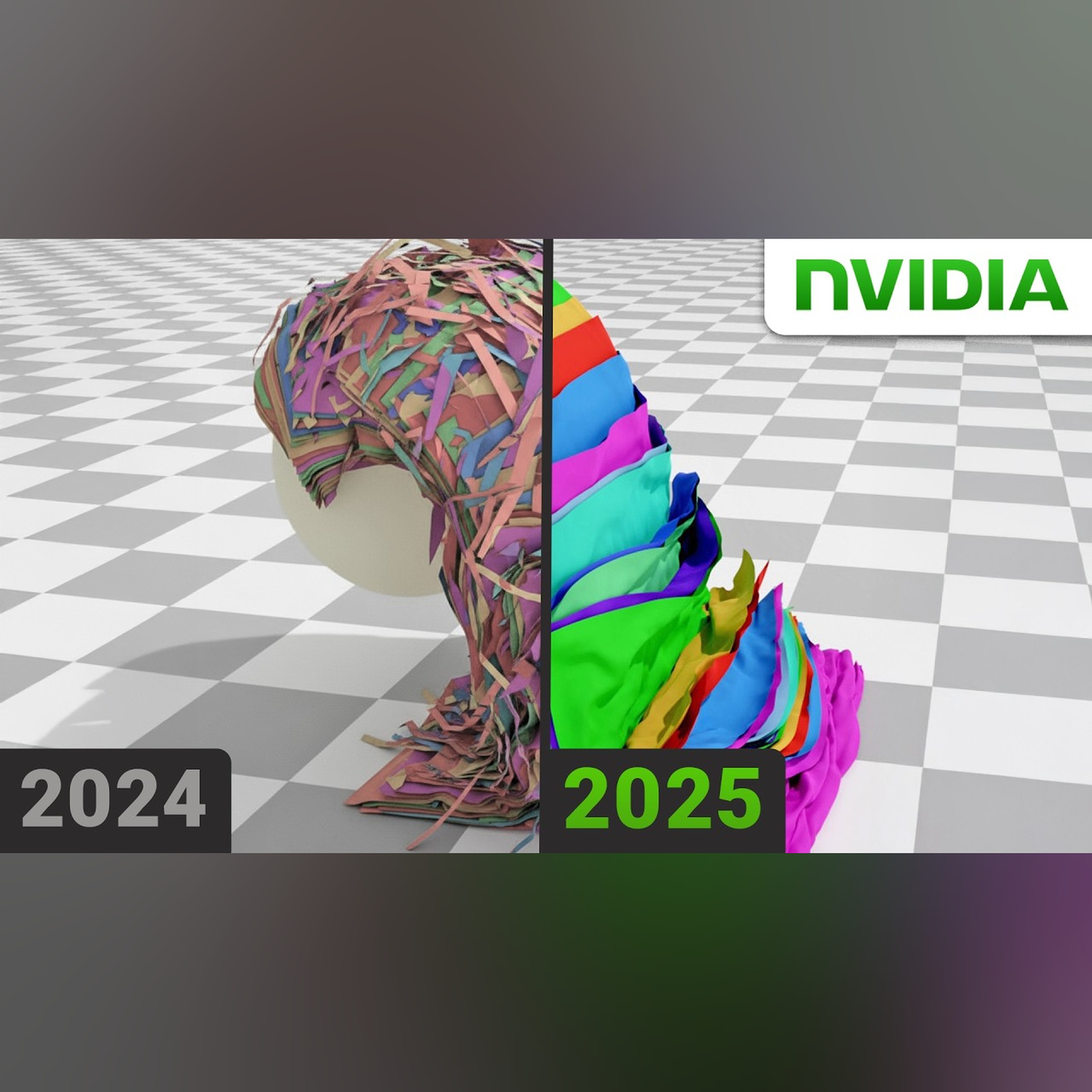 NVIDIA Just Solved The Hardest Problem in Physics Simulation! episode artwork