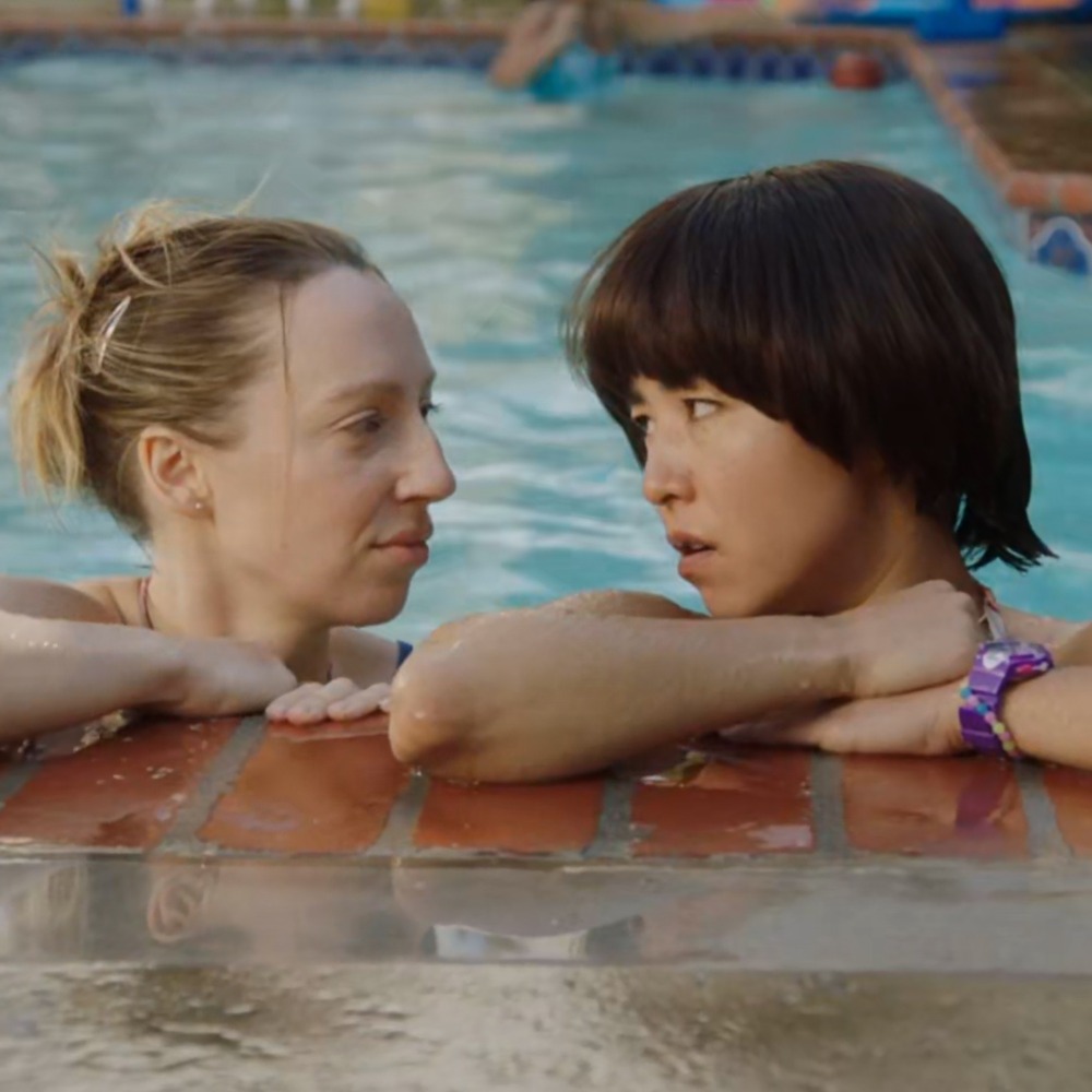 'Pen15' Anna Konkle & Sam Zvibleman