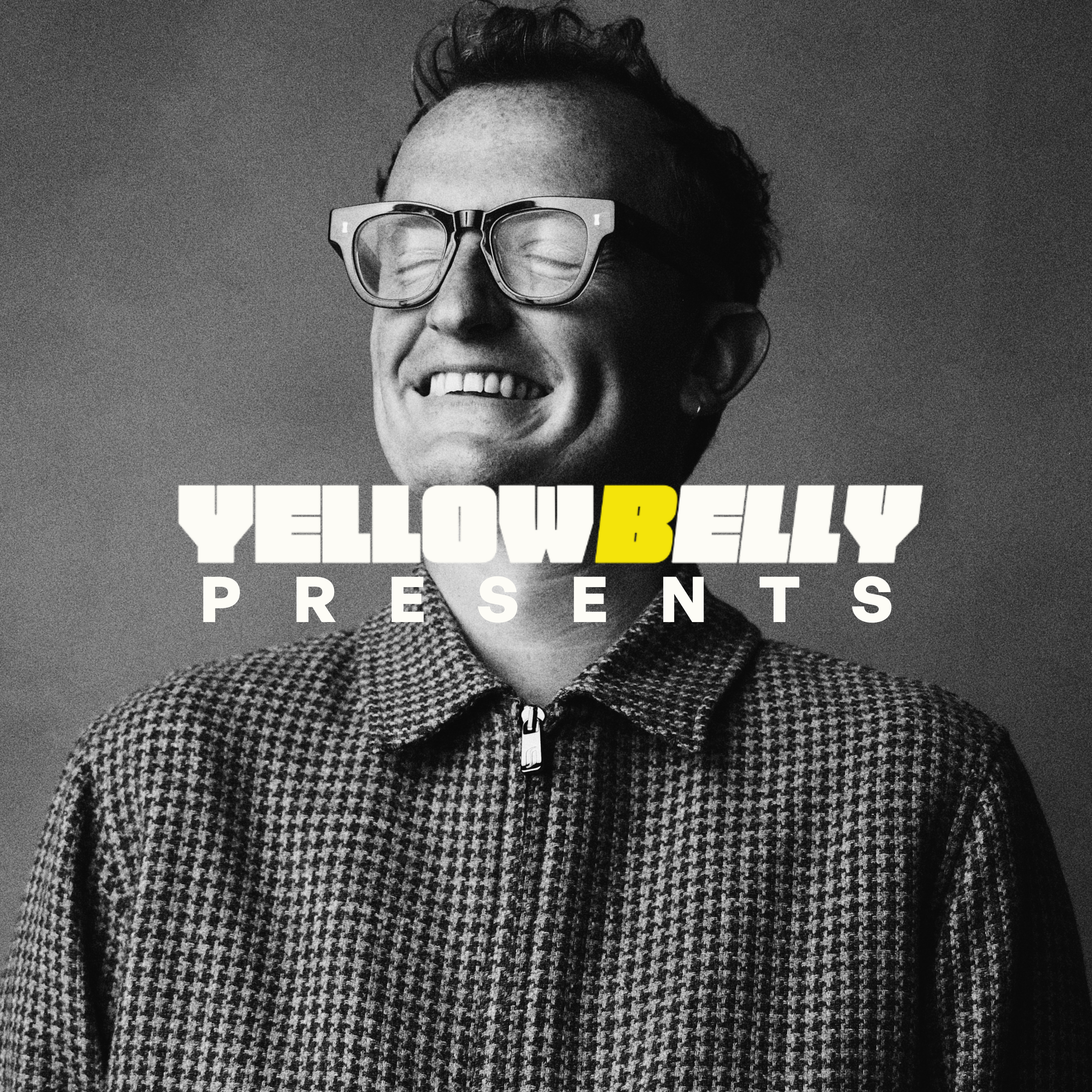 Yellowbelly Presents