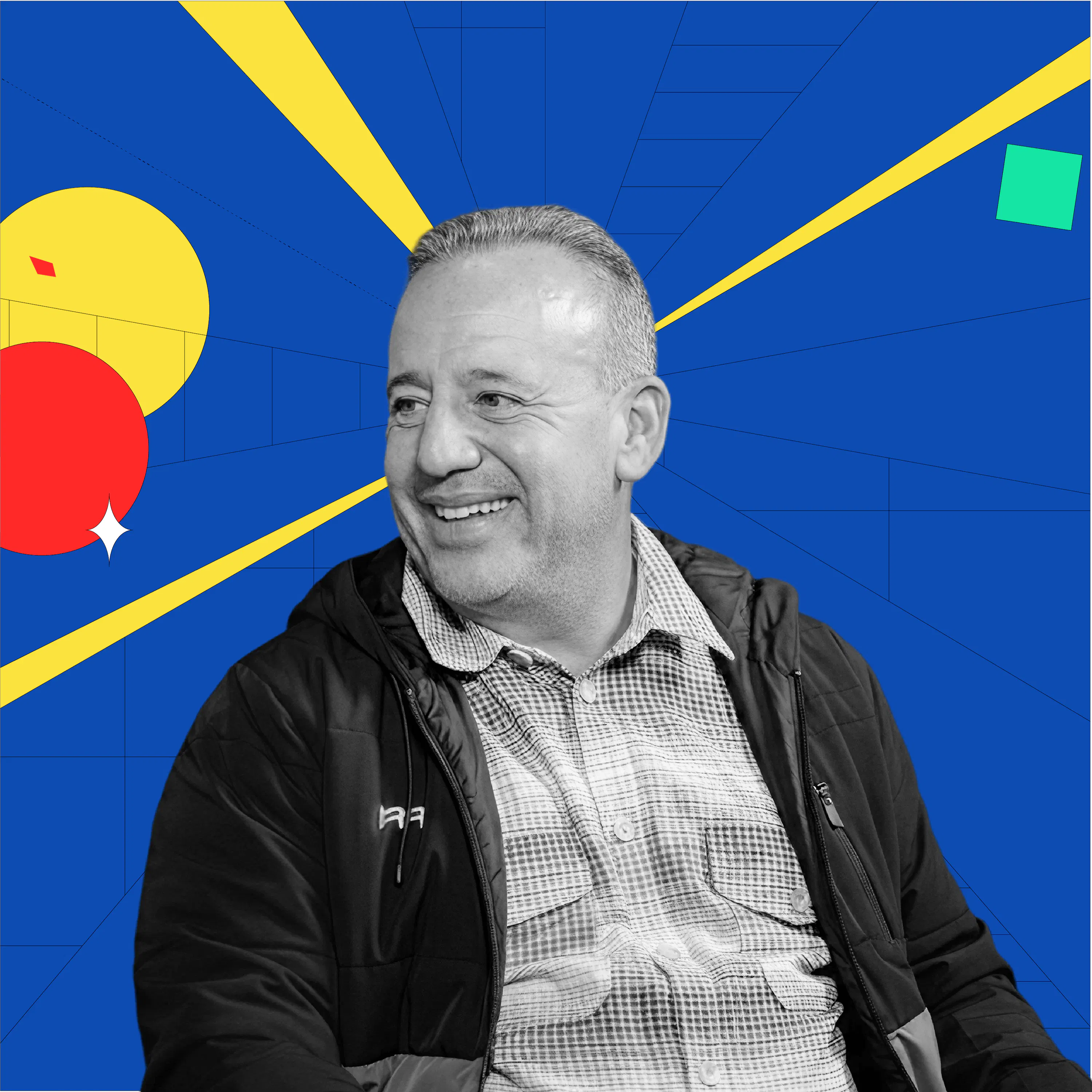 How David Meltzer Lost Everything — and Found Purpose episode artwork