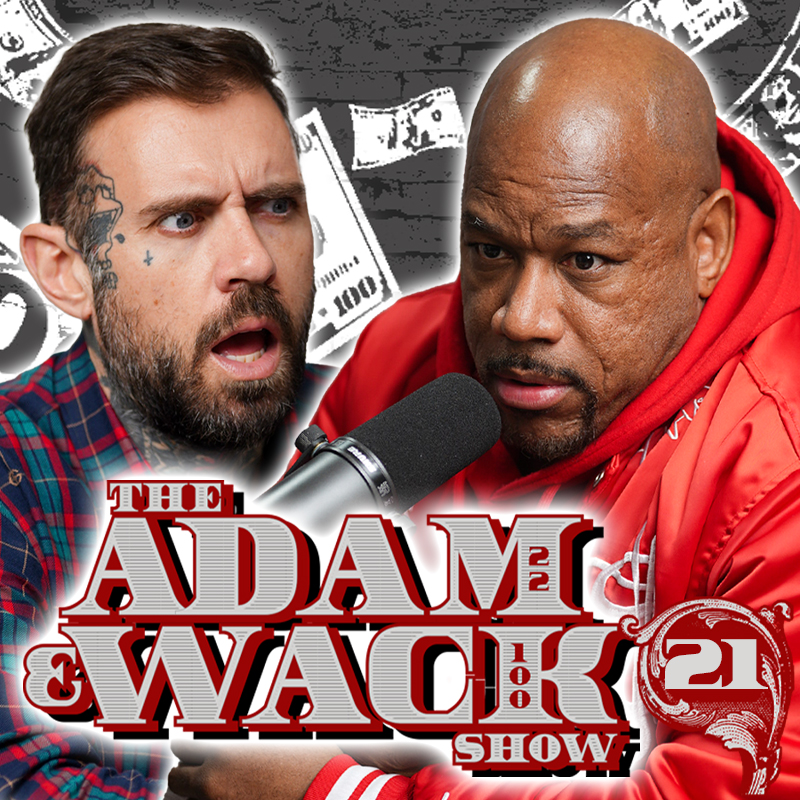 Adam & Wack React to Akademiks'🍆 Pics, Boosie Beef, BG Telling & More