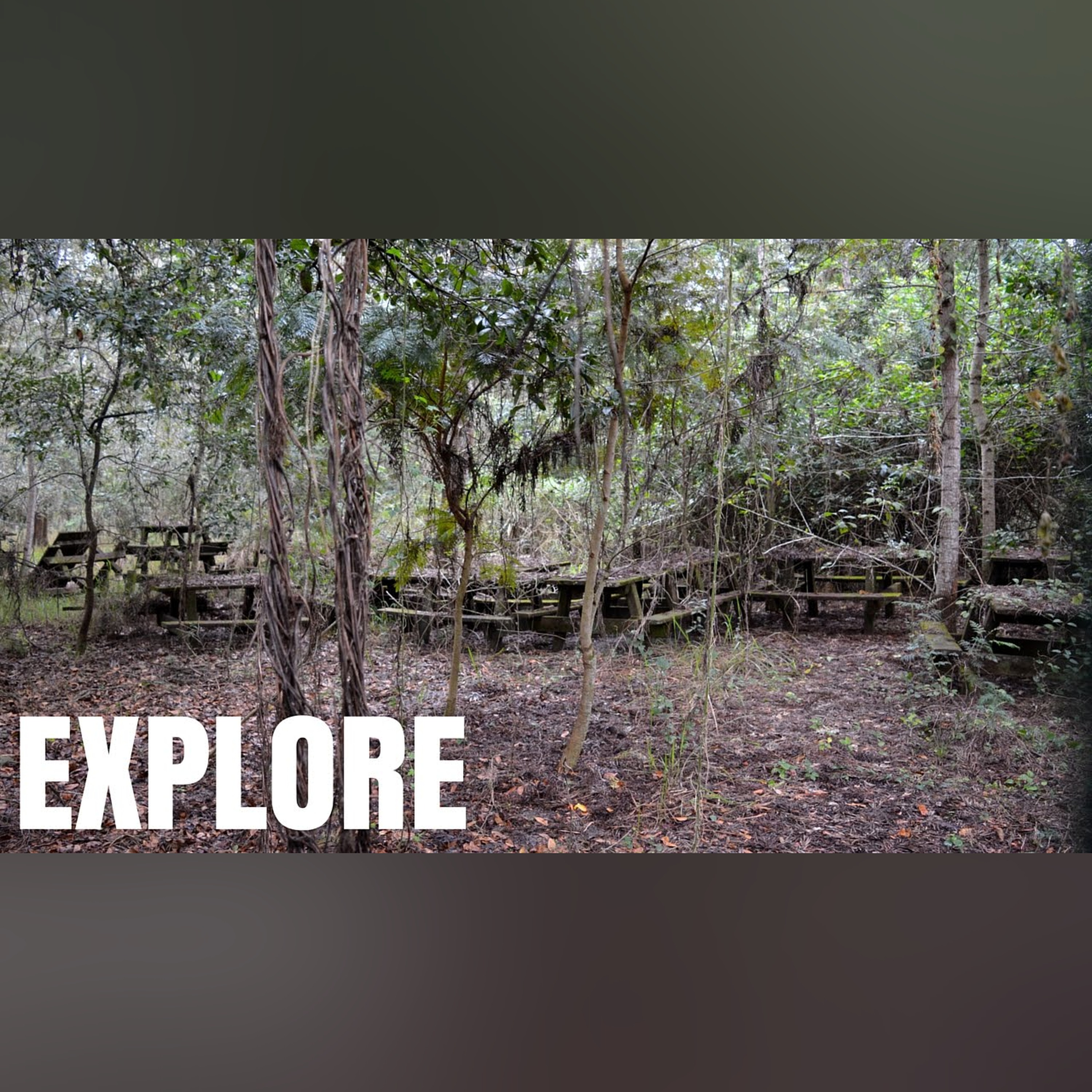 Explore - River Country 2016 episode artwork