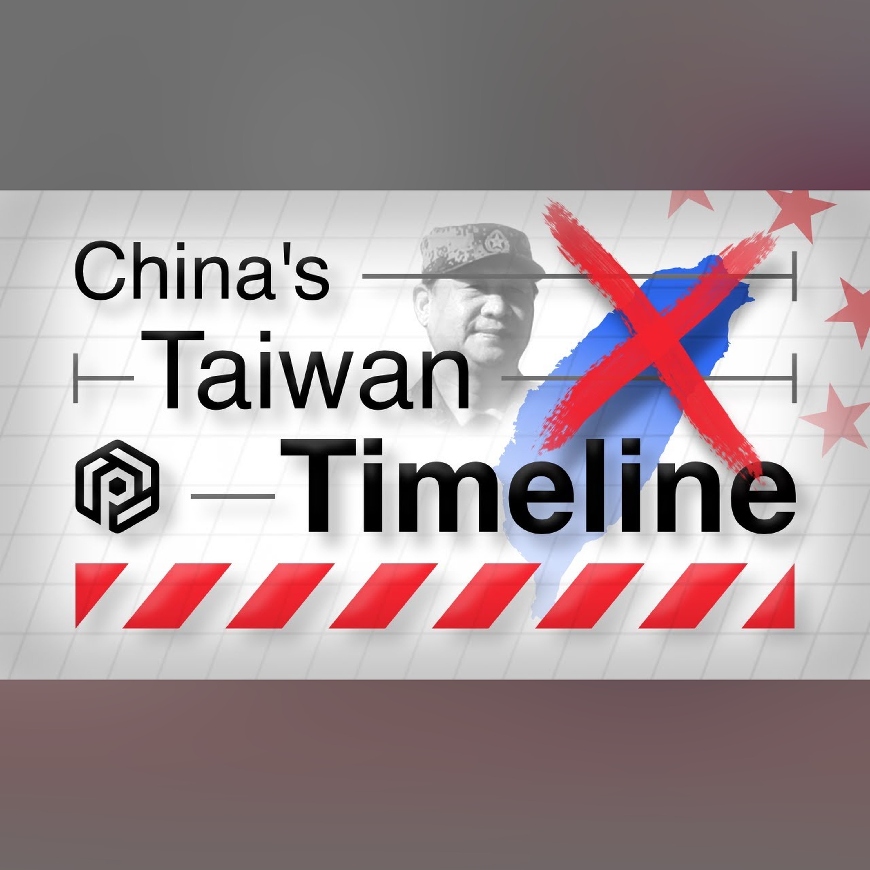 When Will China Invade Taiwan? episode artwork