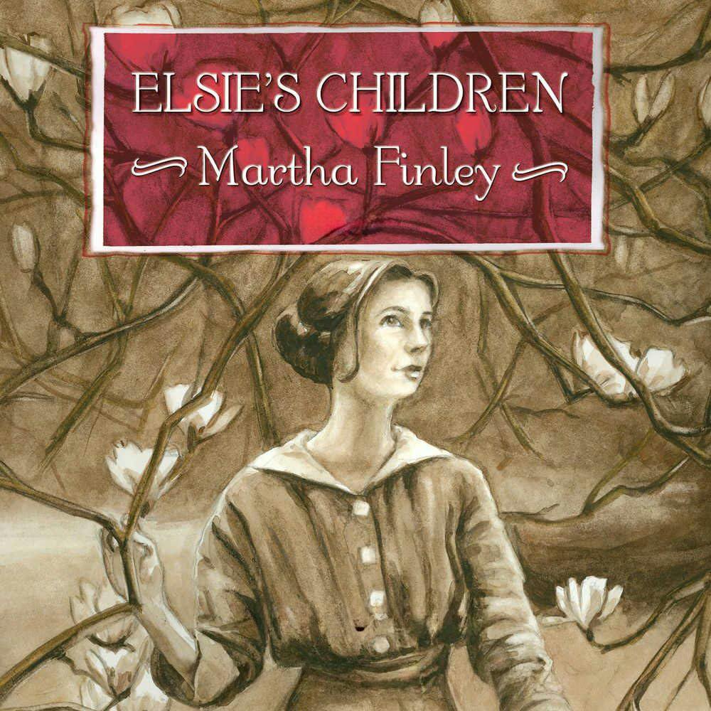 Elsie's Children by Martha Finley ~ Full Audiobook