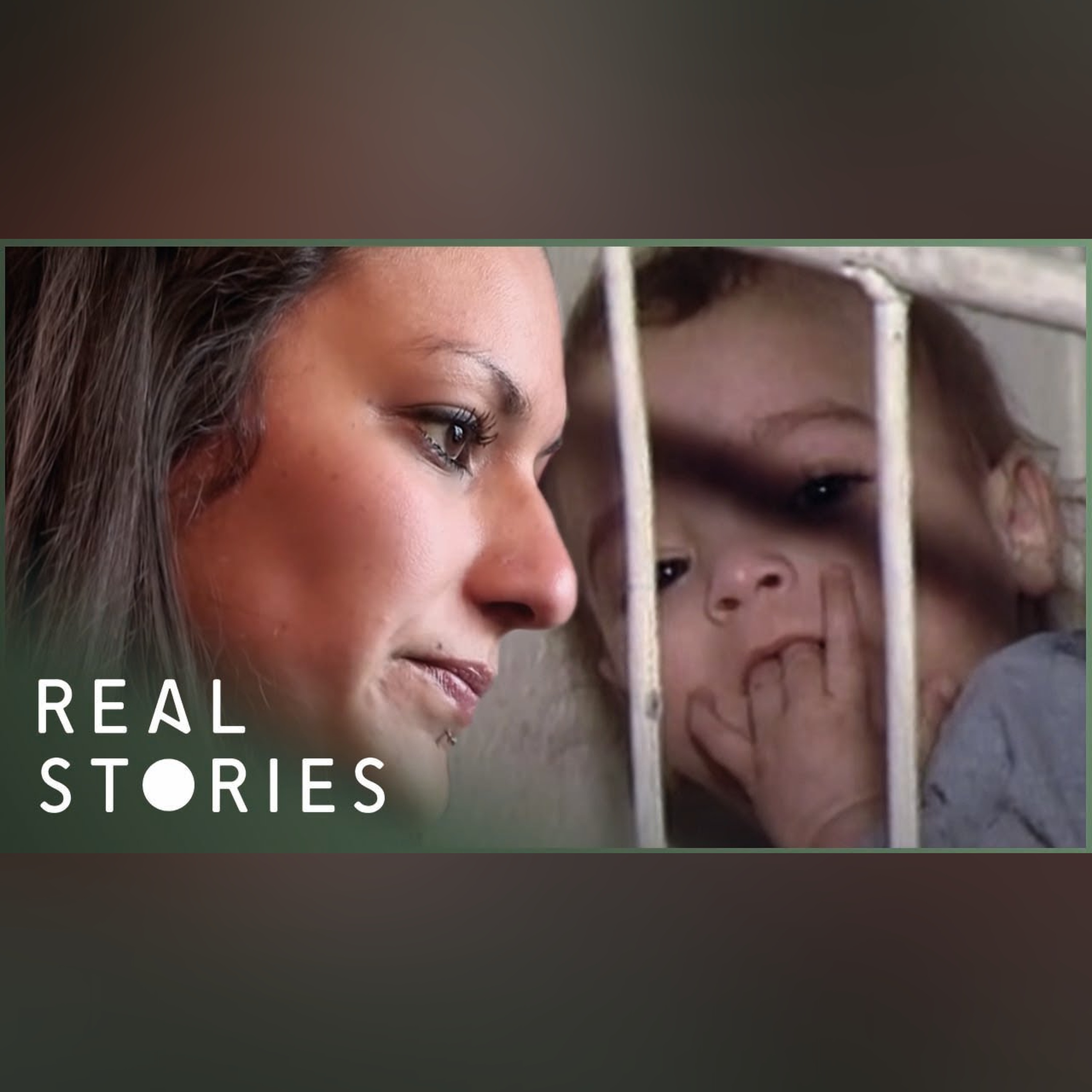 Children Of Romania (Adoption Documentary) | Real Stories