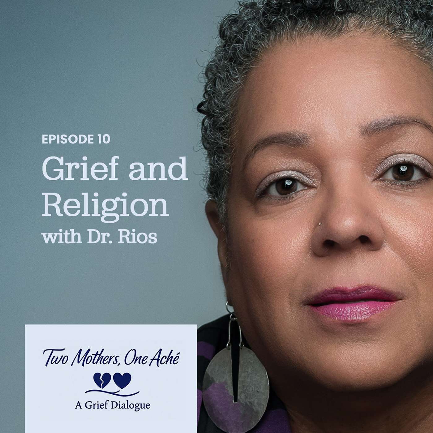 Two Mothers, One Aché: A Grief Dialogue