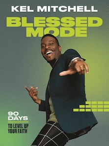 BLESSED MODE episode artwork