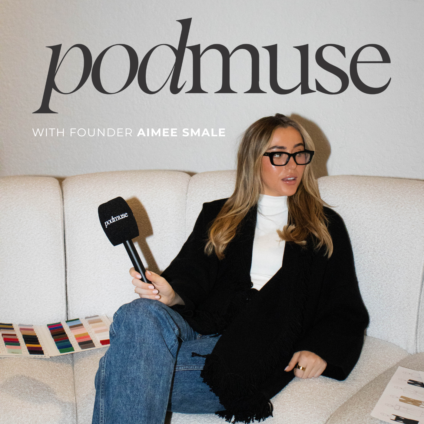 PodMuse