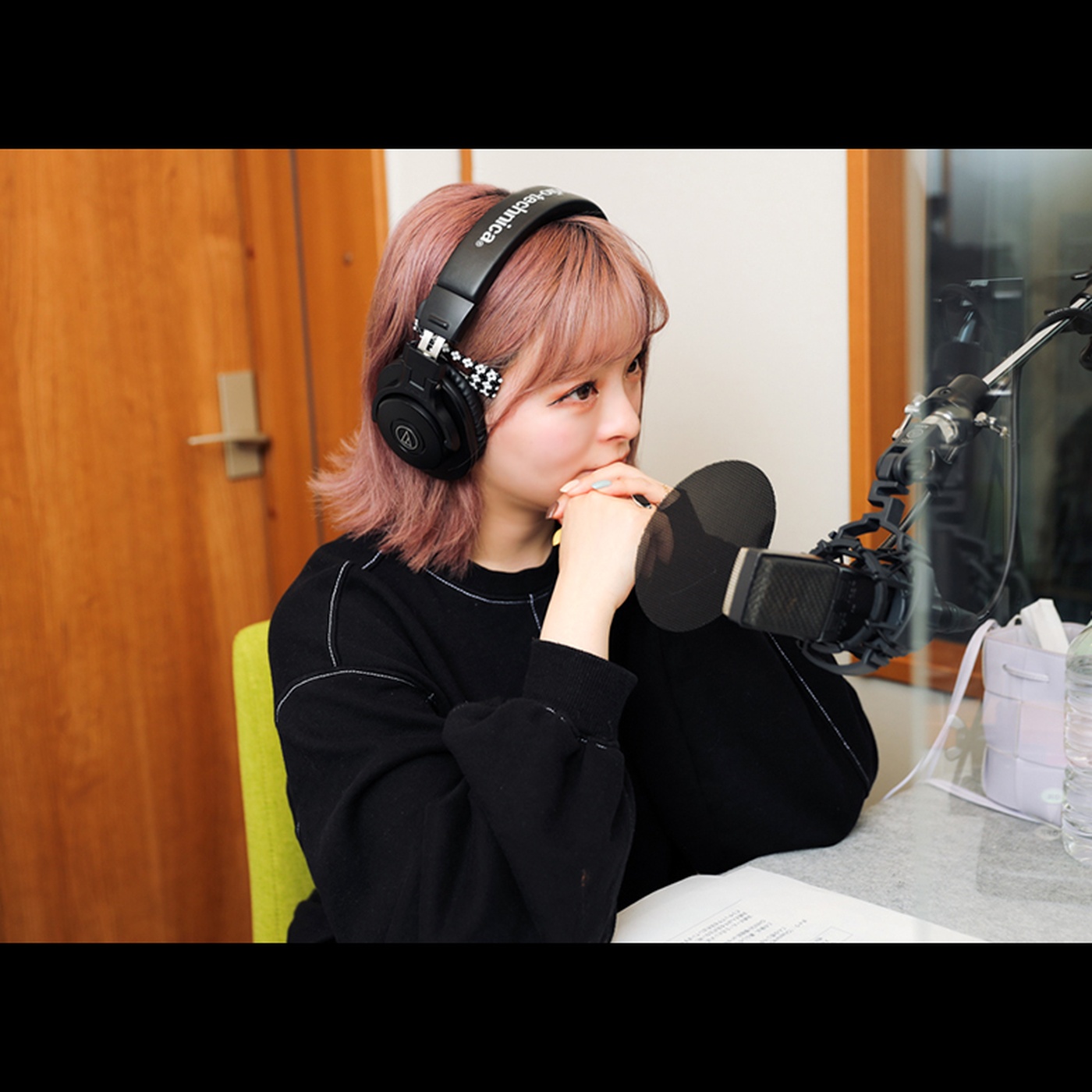 きゃりーぱみゅぱみゅアフタートーク & CHINTAI情報局 on the Radio episode artwork