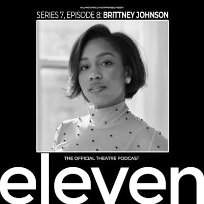 S7 Ep8: Brittney Johnson