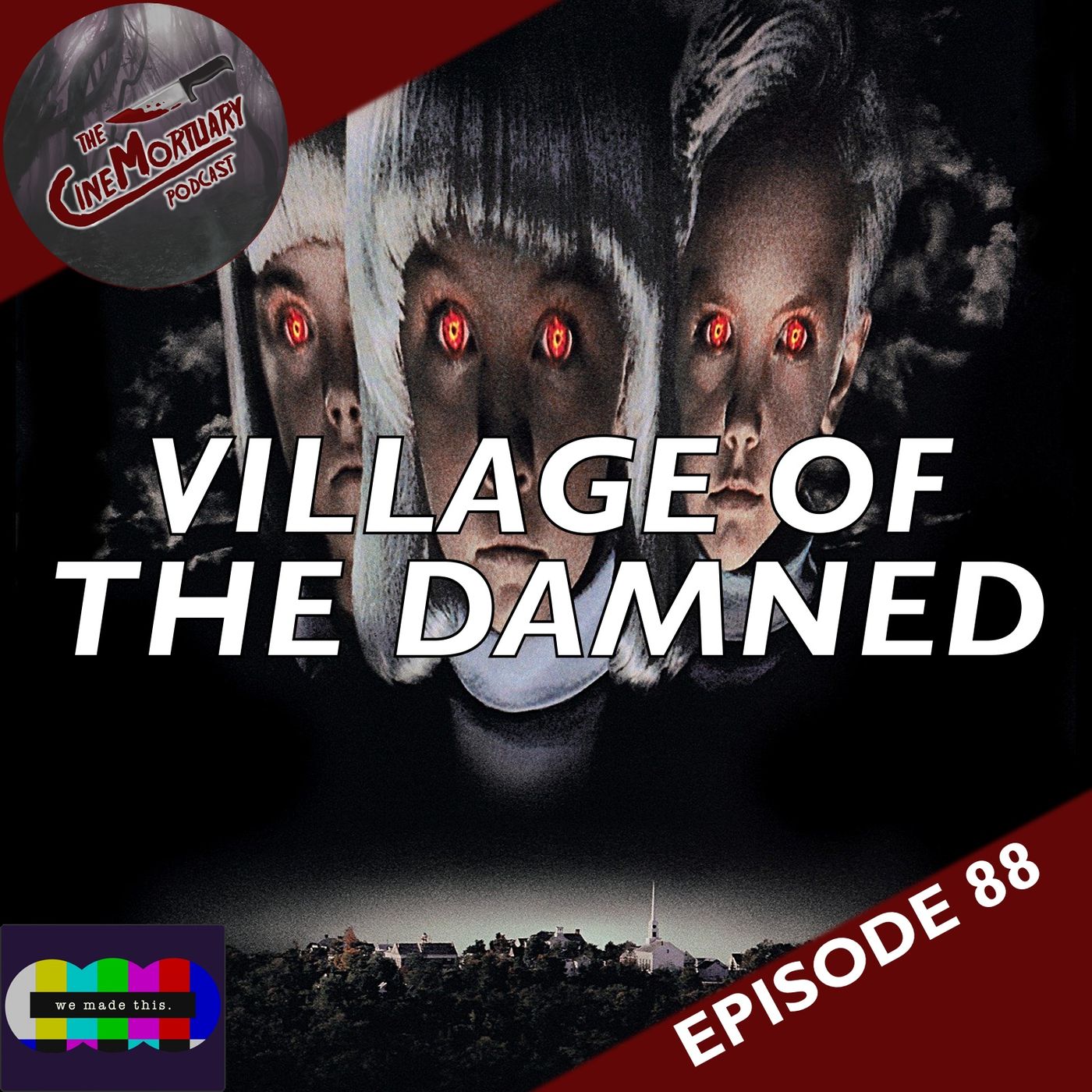 CineMortuary Podcast