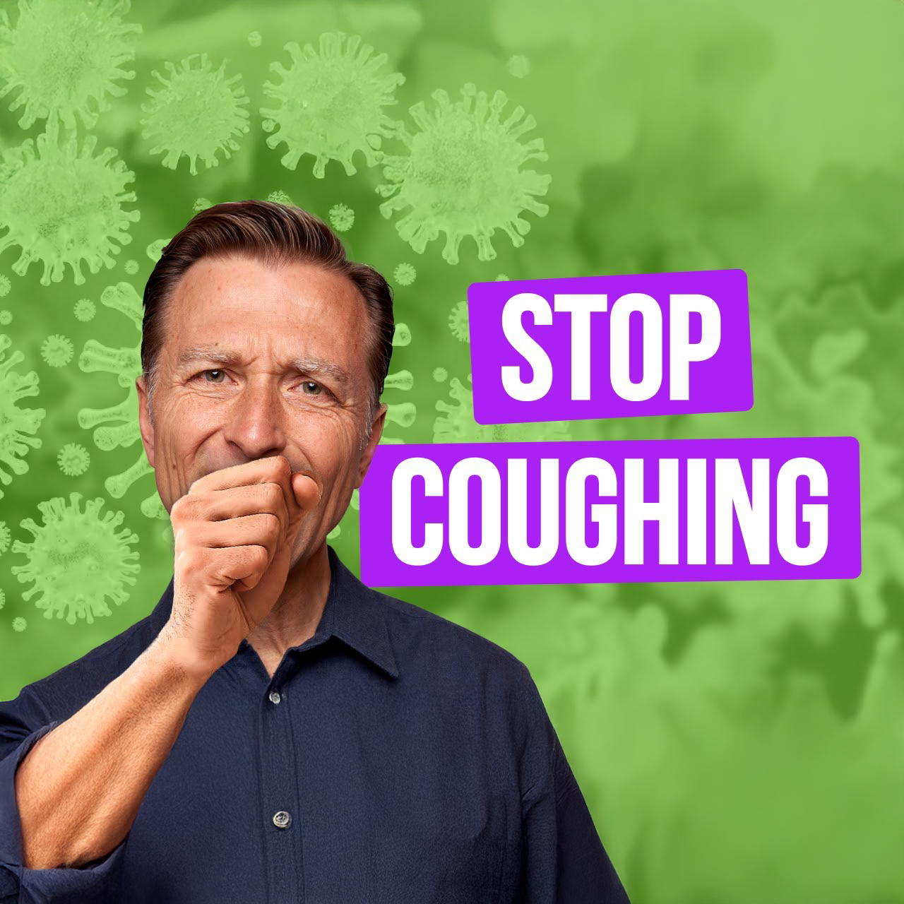 End Dry Cough in 5 Minutes – Here’s How!