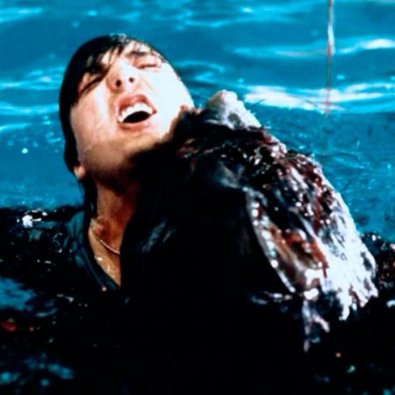 Gnaw Food of the Gods II (1989)