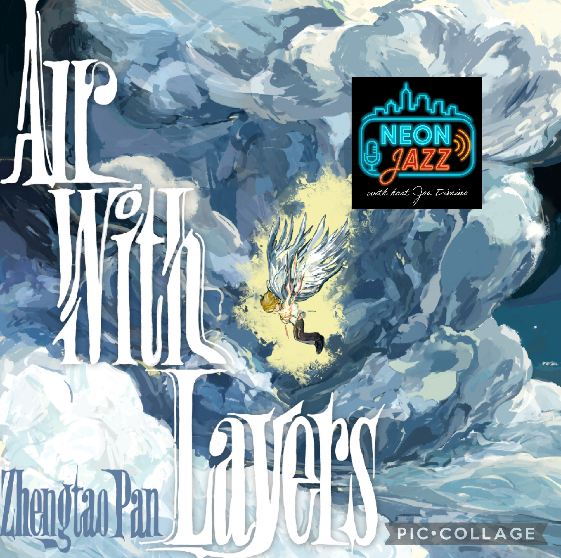 China-born, New York-based Arranger & Composer Zhengtao Pan