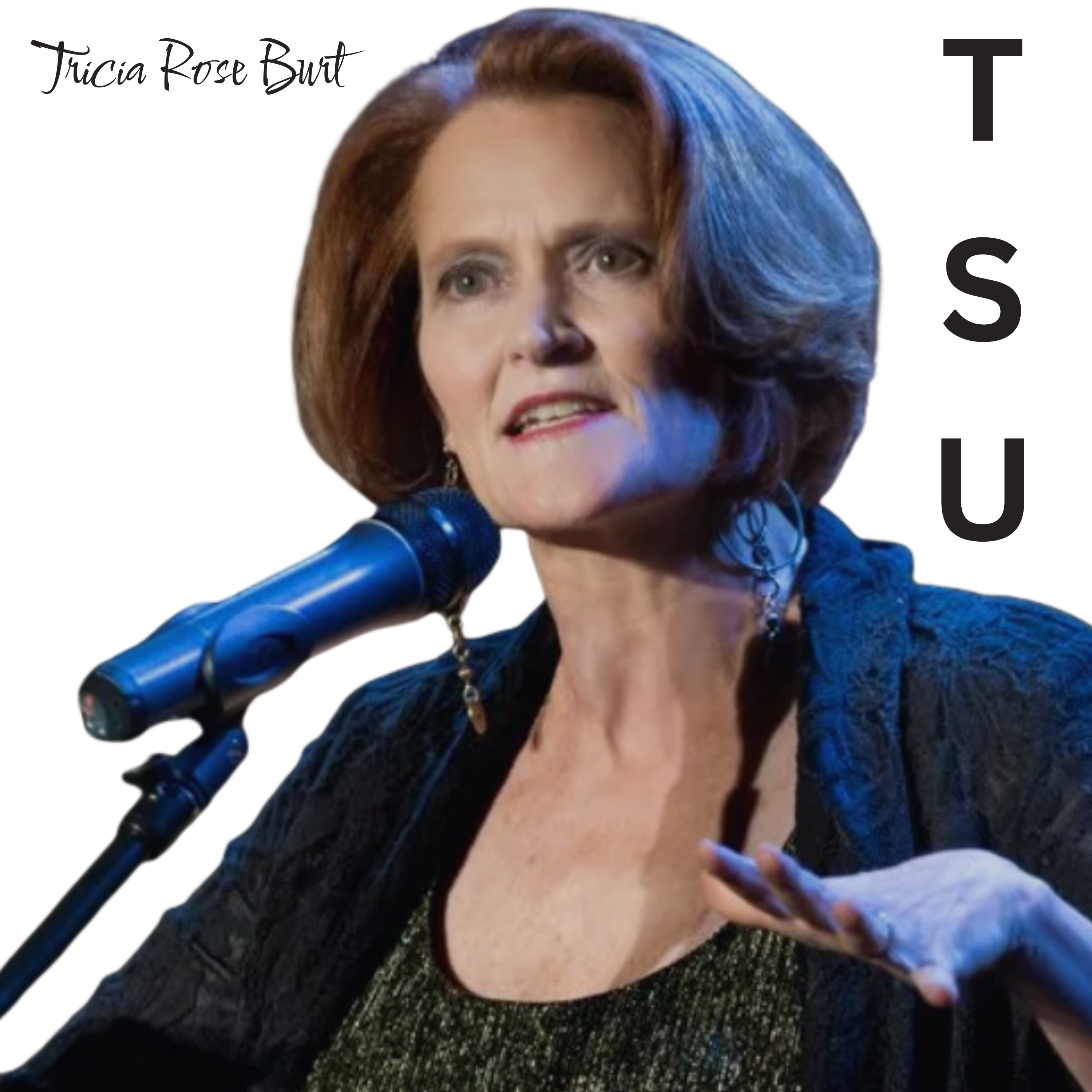 Tricia Rose Burt on Finding the Story Inside You | The Moth, Courage, and No Time To Be Timid