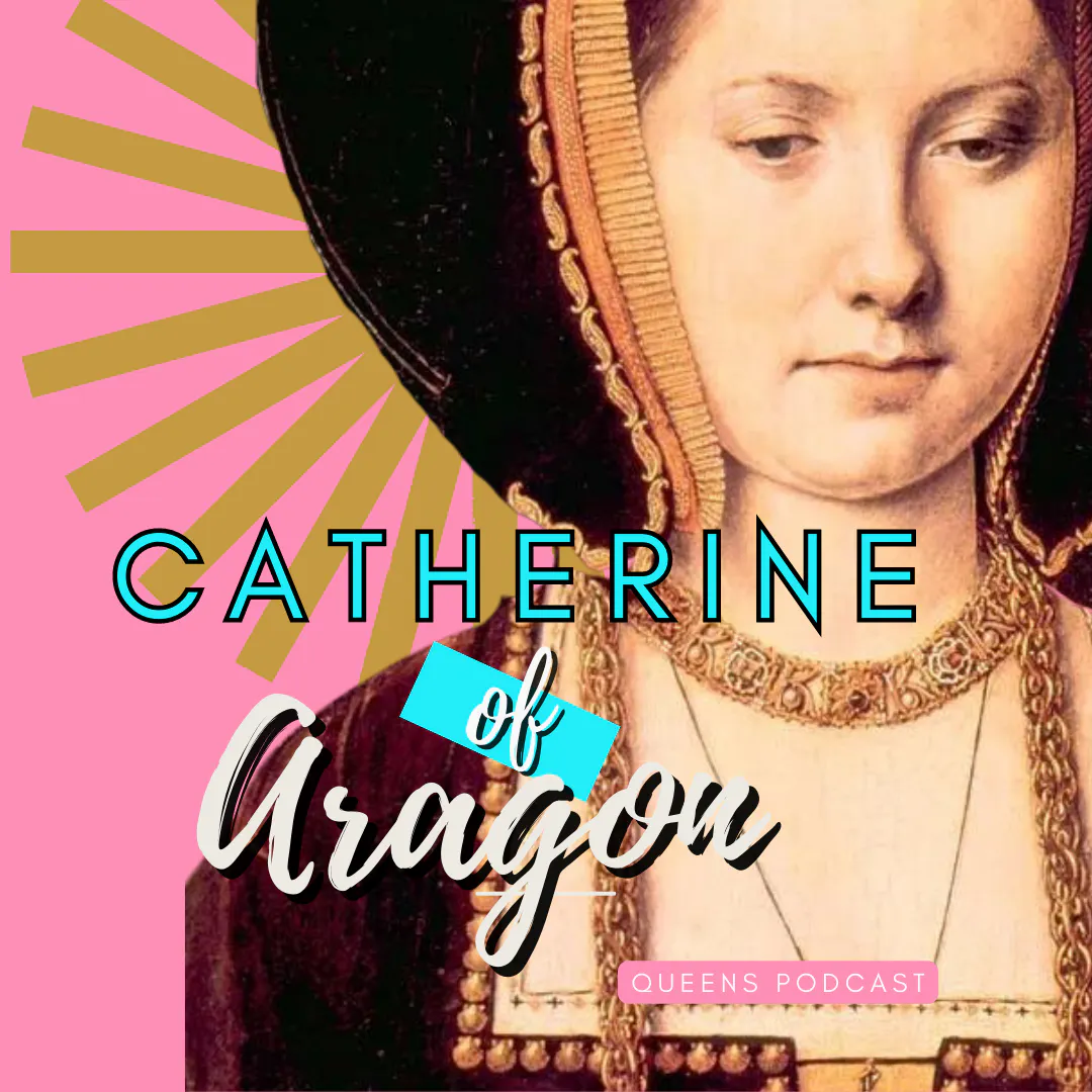 Catherine of Aragon, Rerun for Tudor Week
