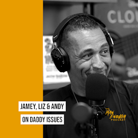 ‘Daddy Issues’ with Jamey, Liz and guest host Andy Grammer