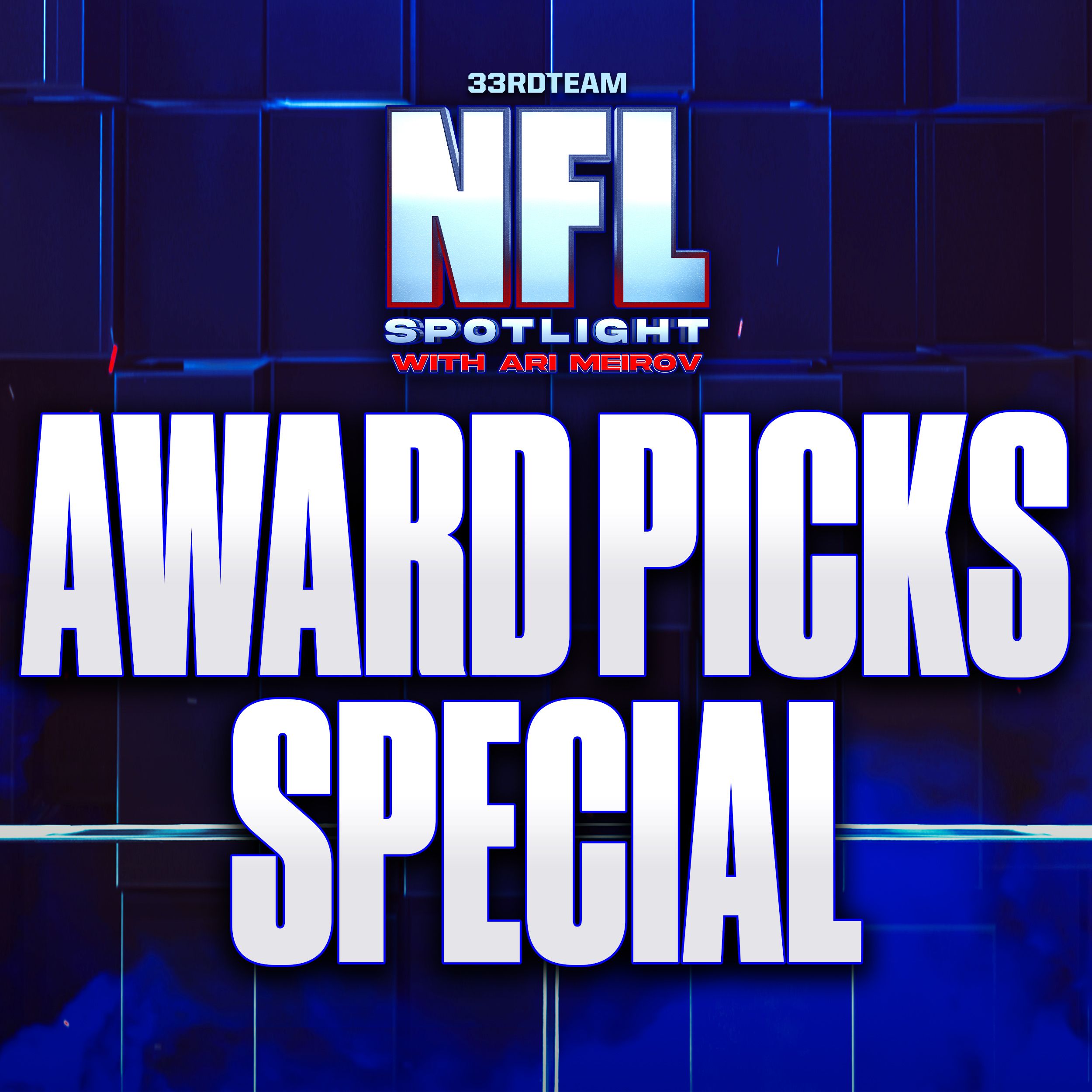 NFL Spotlight w/ Ari Meirov