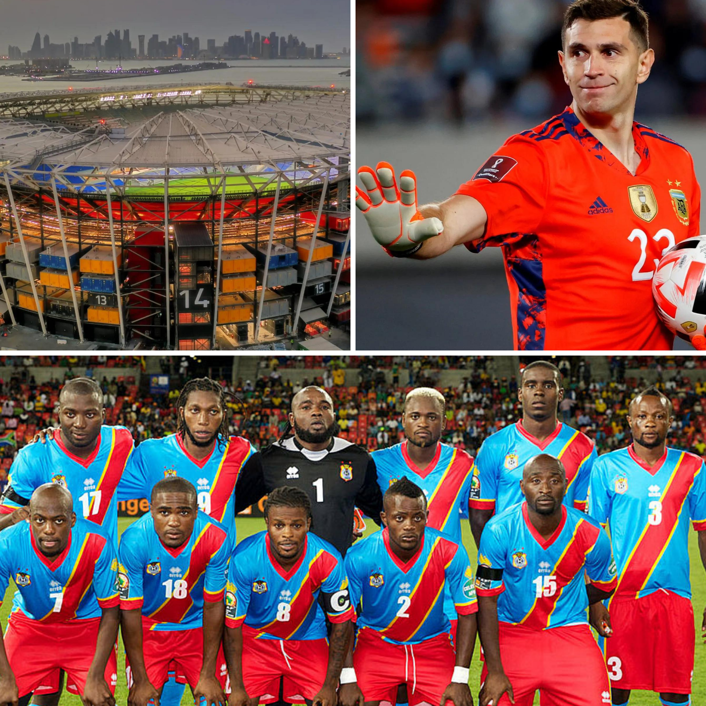 Qatar: Historias De Una Ilusión