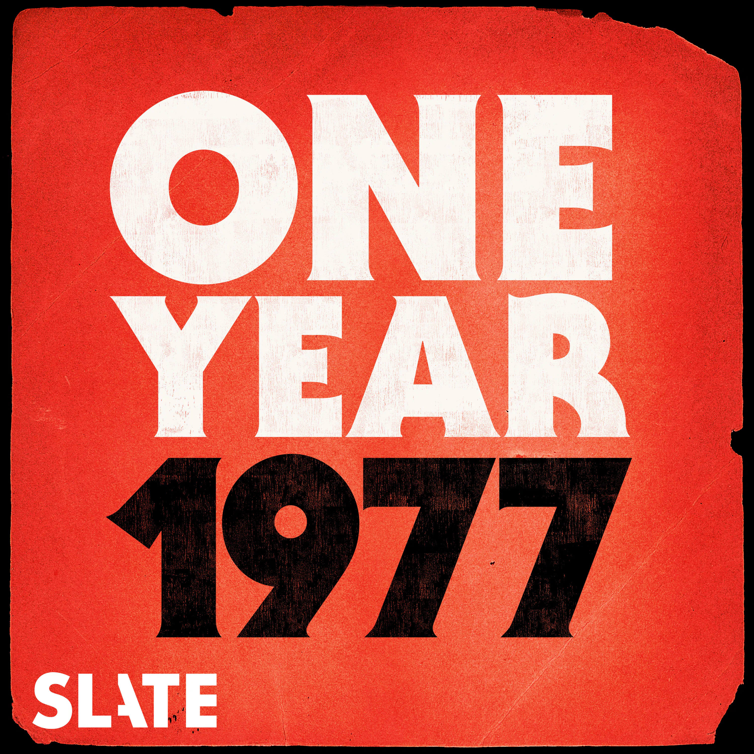 One Year cover
