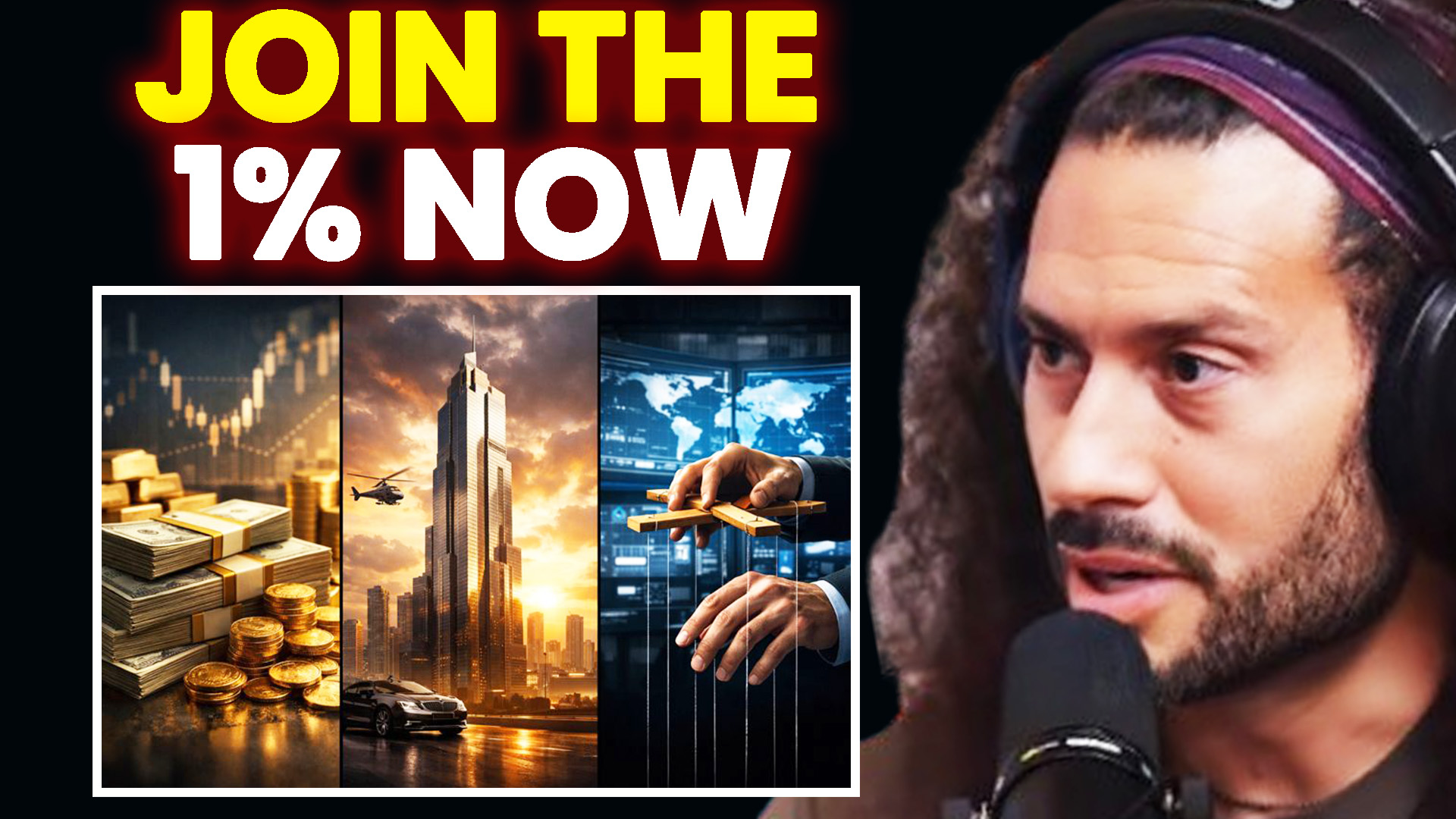 Use These CIA Rules for Money, Power, and Control