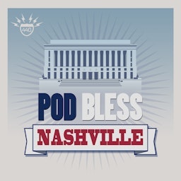 Pod Bless Nashville
