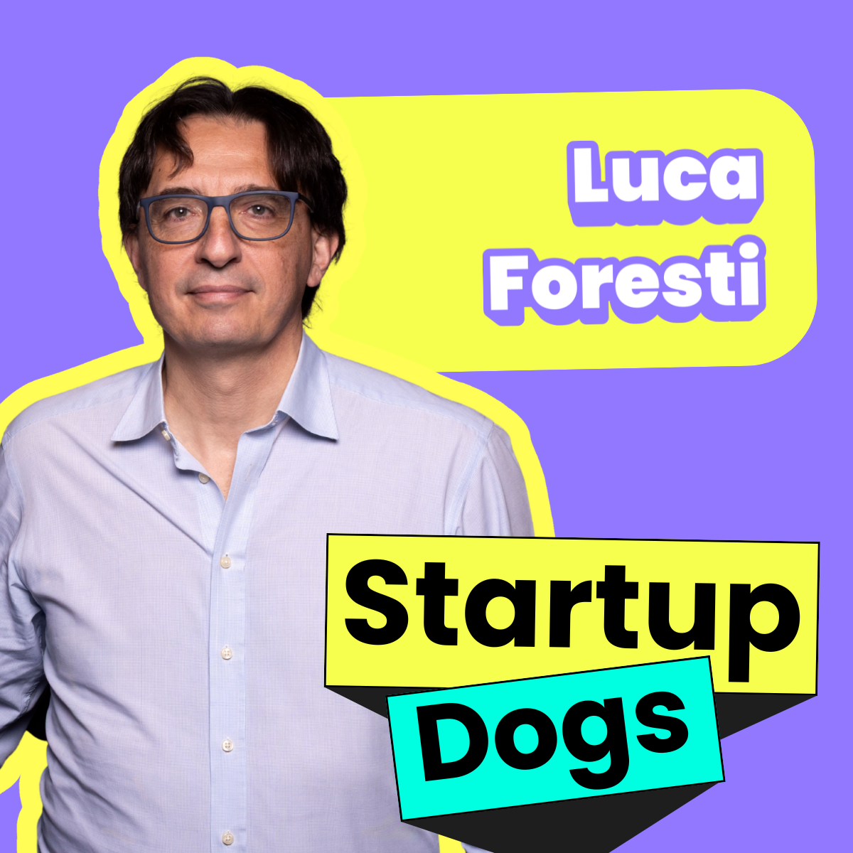 Startup Dogs