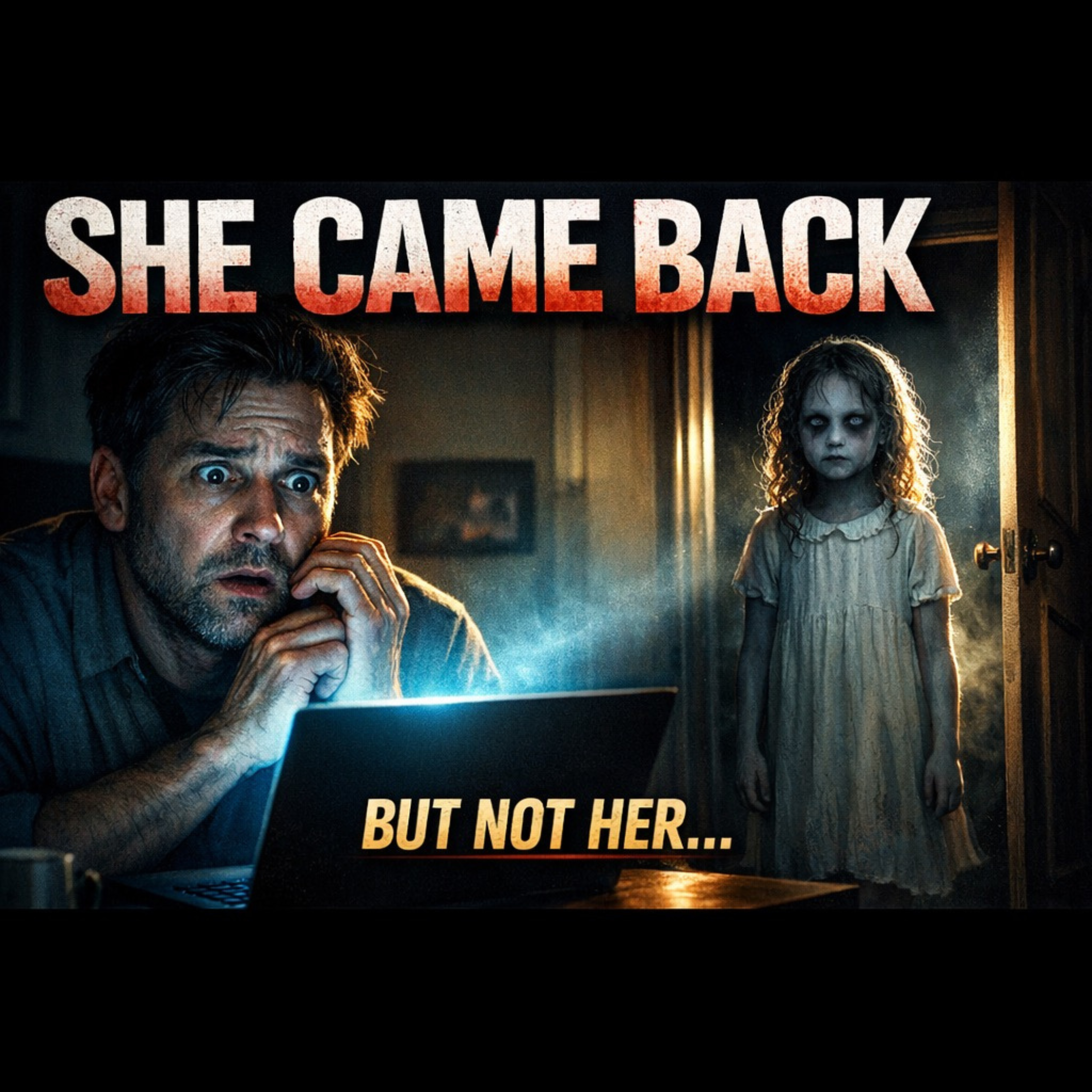 9 TRUE Creepy Horror Stories Compilation That Will Haunt You