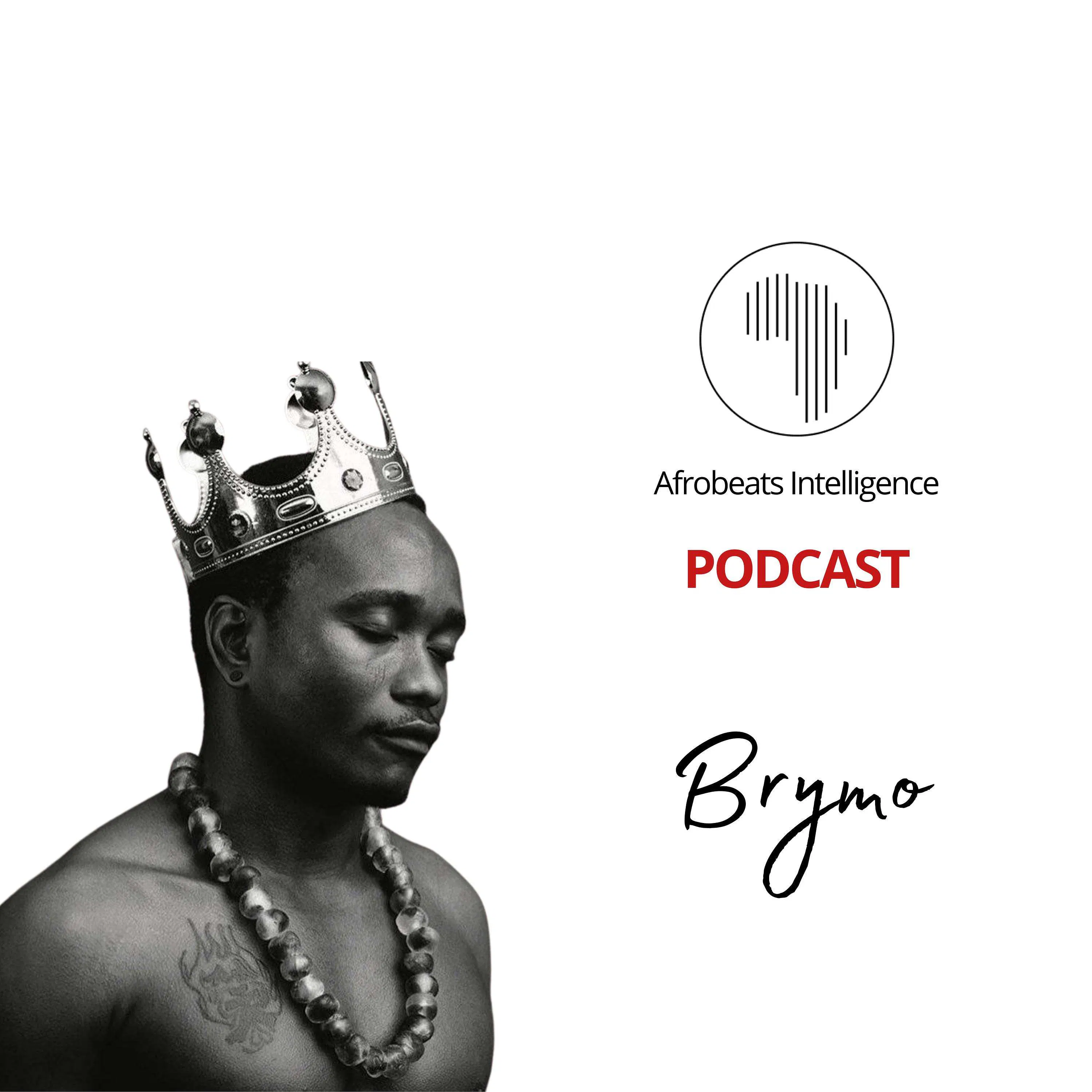 #12: Brymo — Nigeria's Maverick Scientist