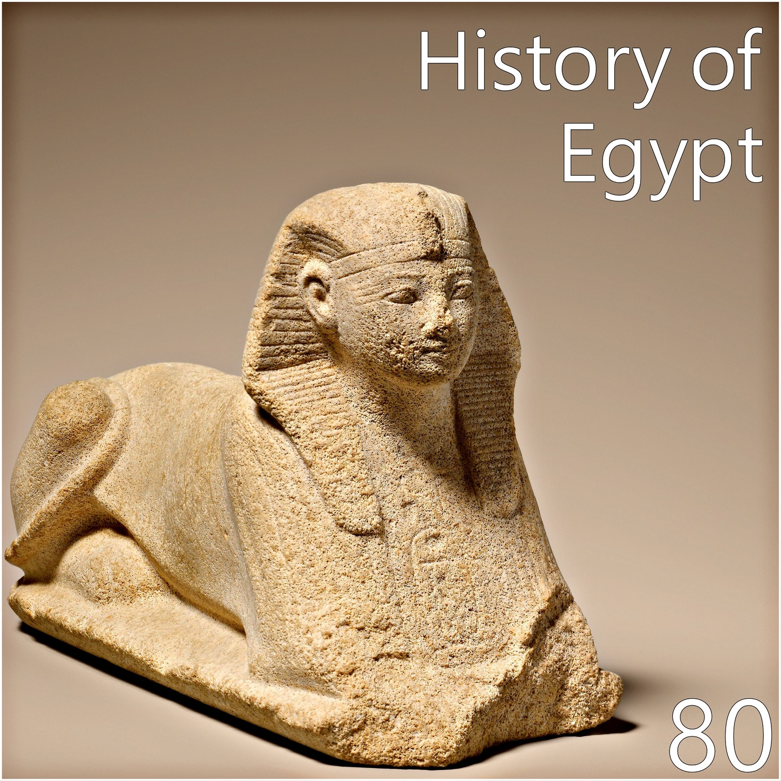 80: Servant of Great Gods