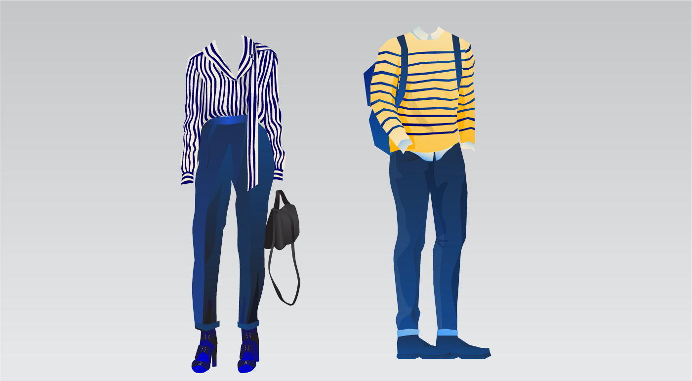 Business vs Casual