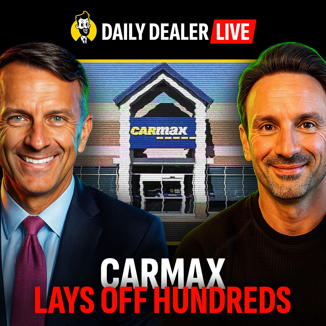 Covideo Contest Finalists Revealed, Sita on Videos Driving Performance | Daily Dealer Live