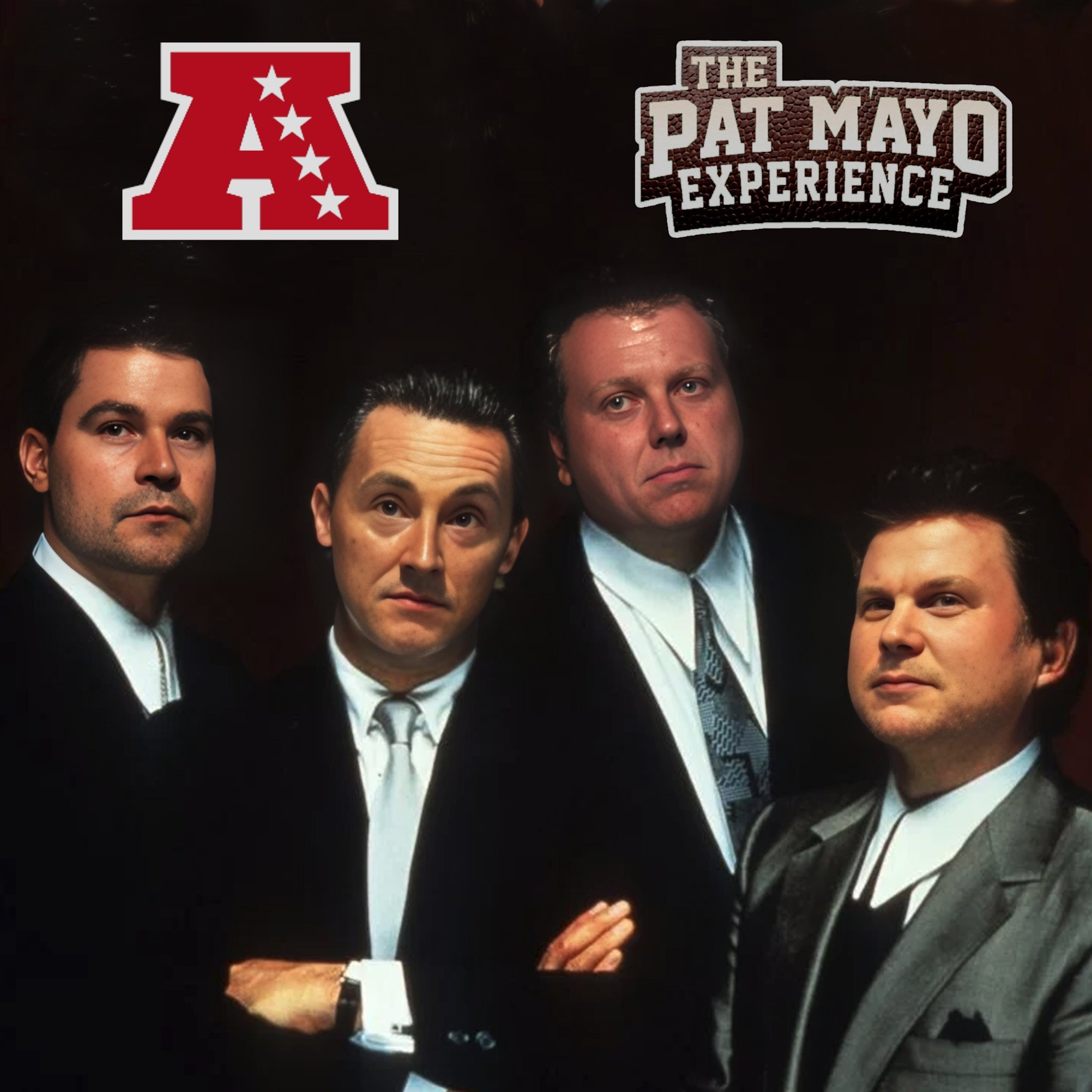 2024 AFC Win Totals, Bets, Super Bowl Picks | Cust Corner Mini: Oasis Back Together