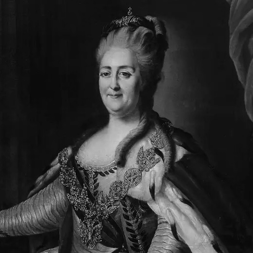 Mini-Episode: Catherine the Great