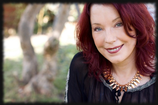 Pamela Des Barres' Pajama Party with Miss Mercy