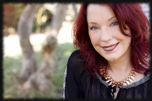 Pamela Des Barres' Pajama Party with Miss Mercy