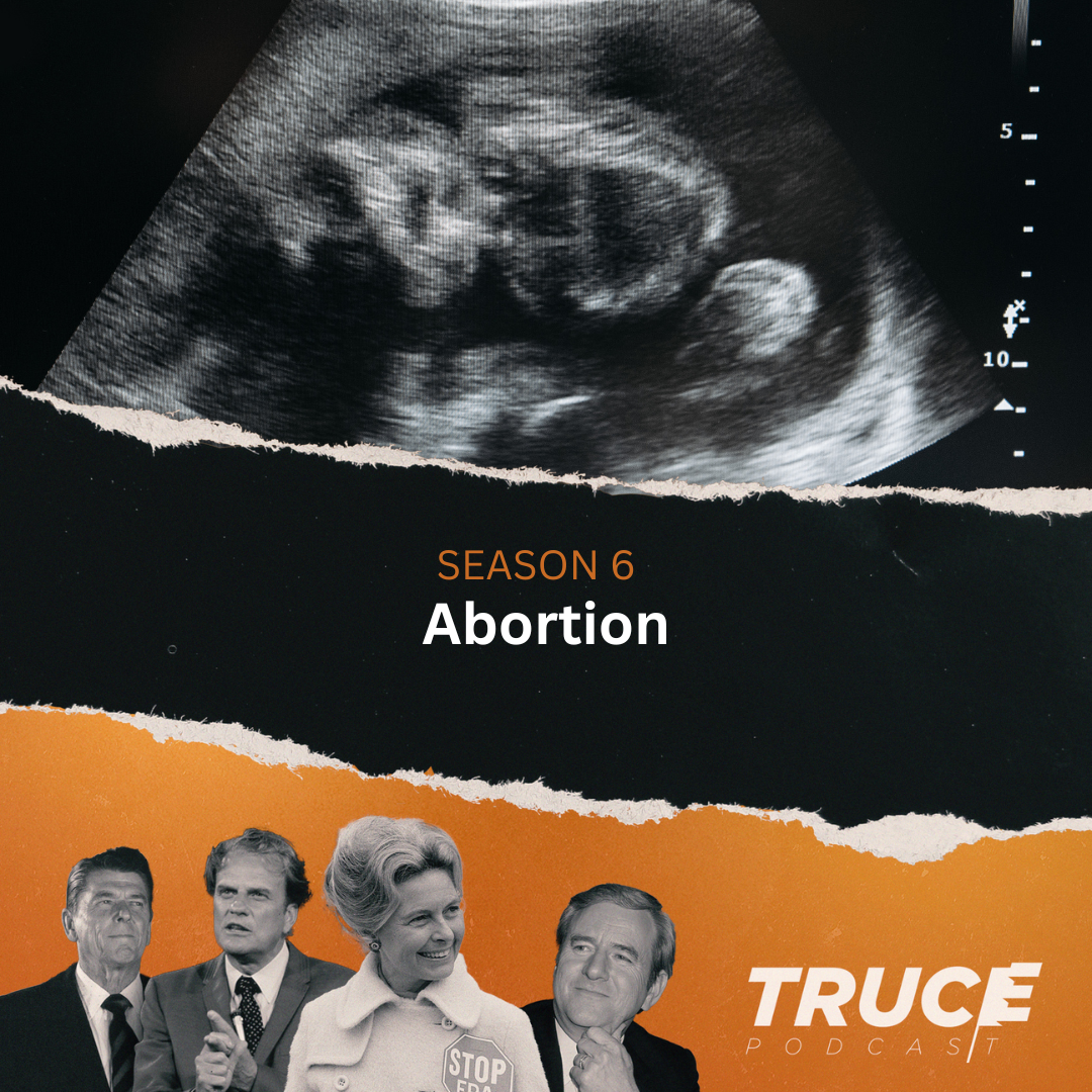 Republicans and Evangelicals: Abortion