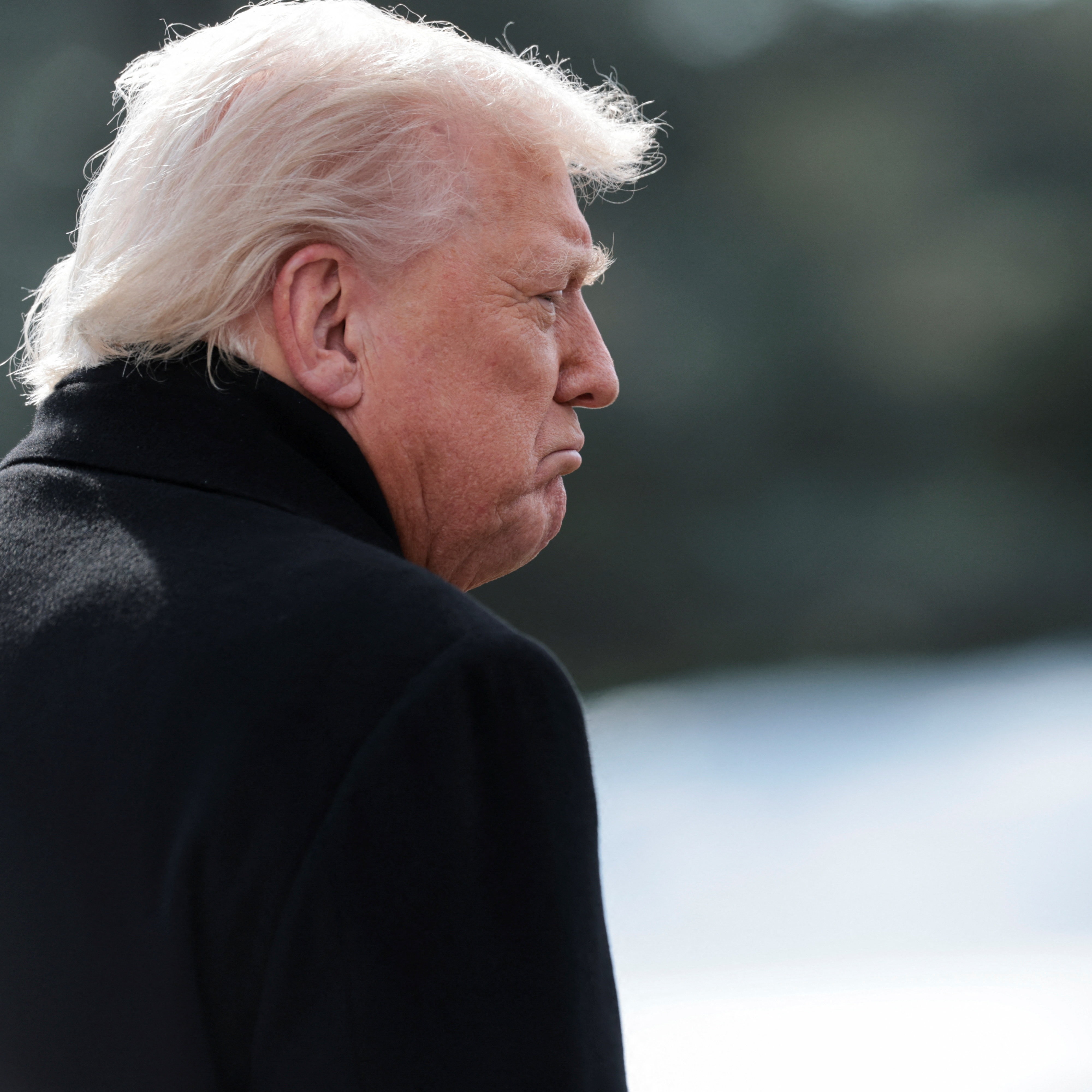 Minnesota, social media trial, China purge and LVMH