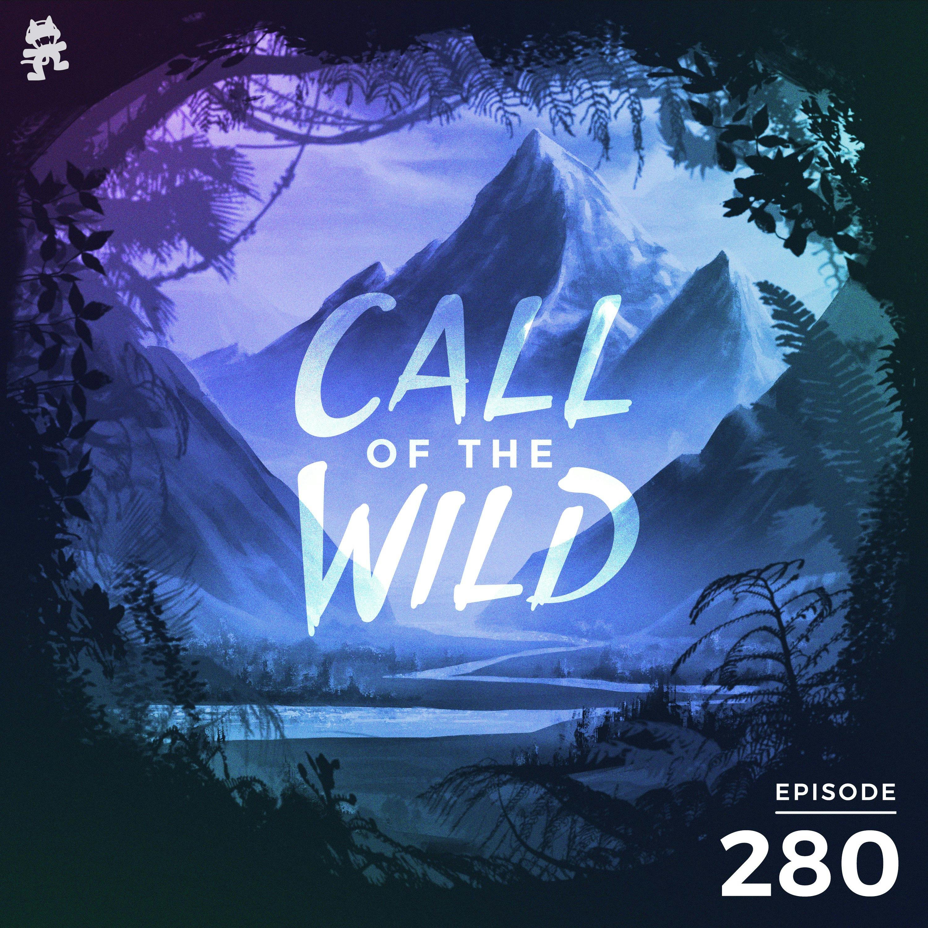 280 - Monstercat: Call of the Wild