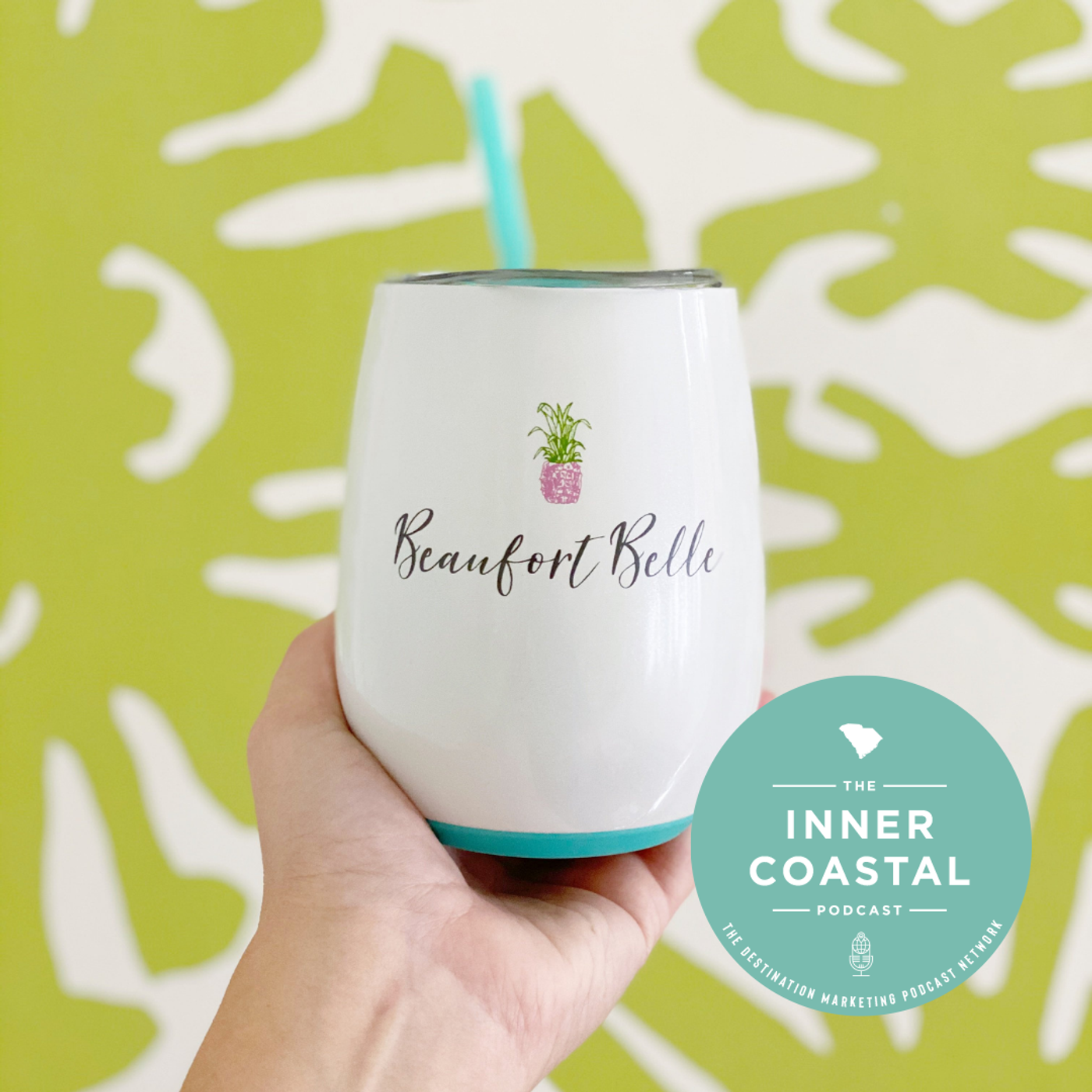 19: Shopping Local at Beaufort Belle episode artwork