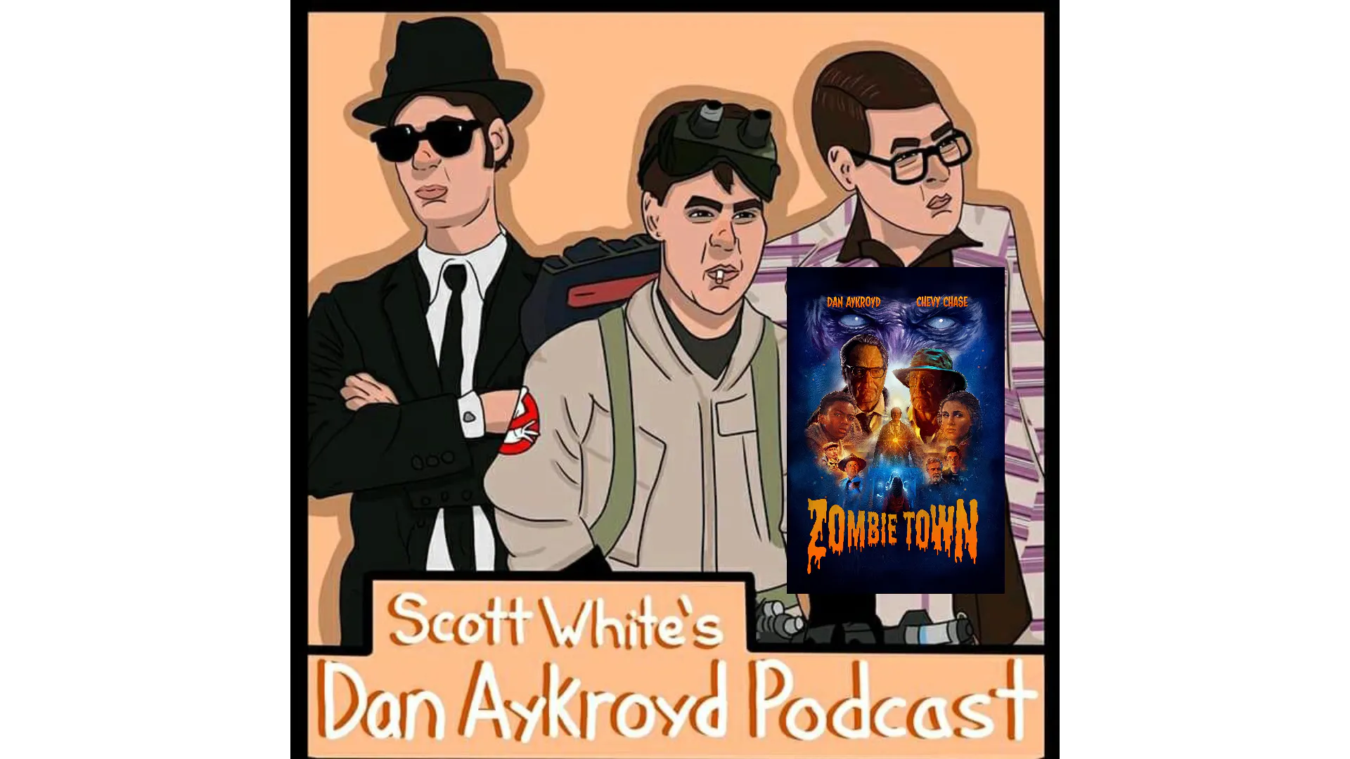 Zombie Town Zombie Town