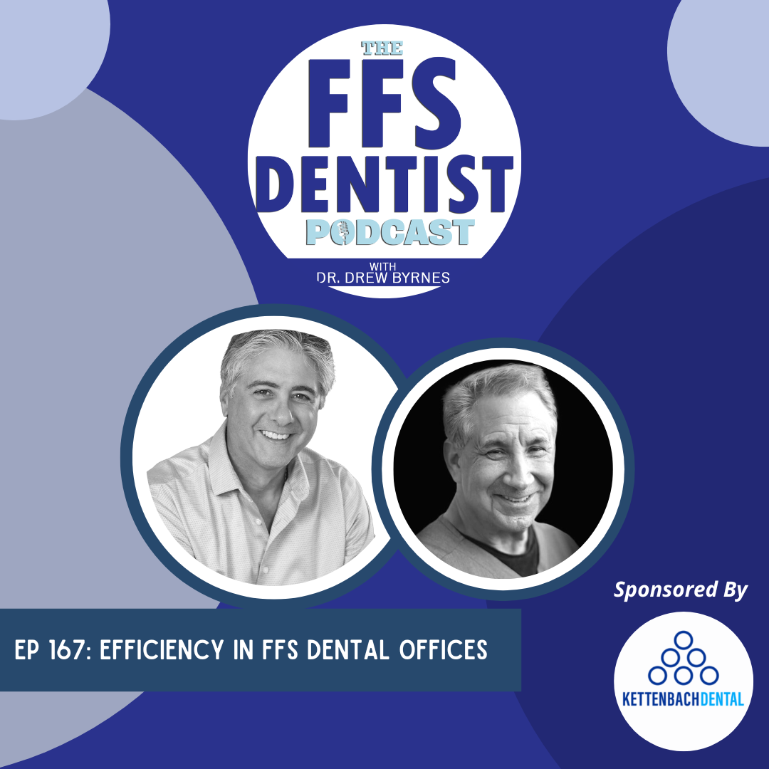 The Fee for Service Dentist Podcast