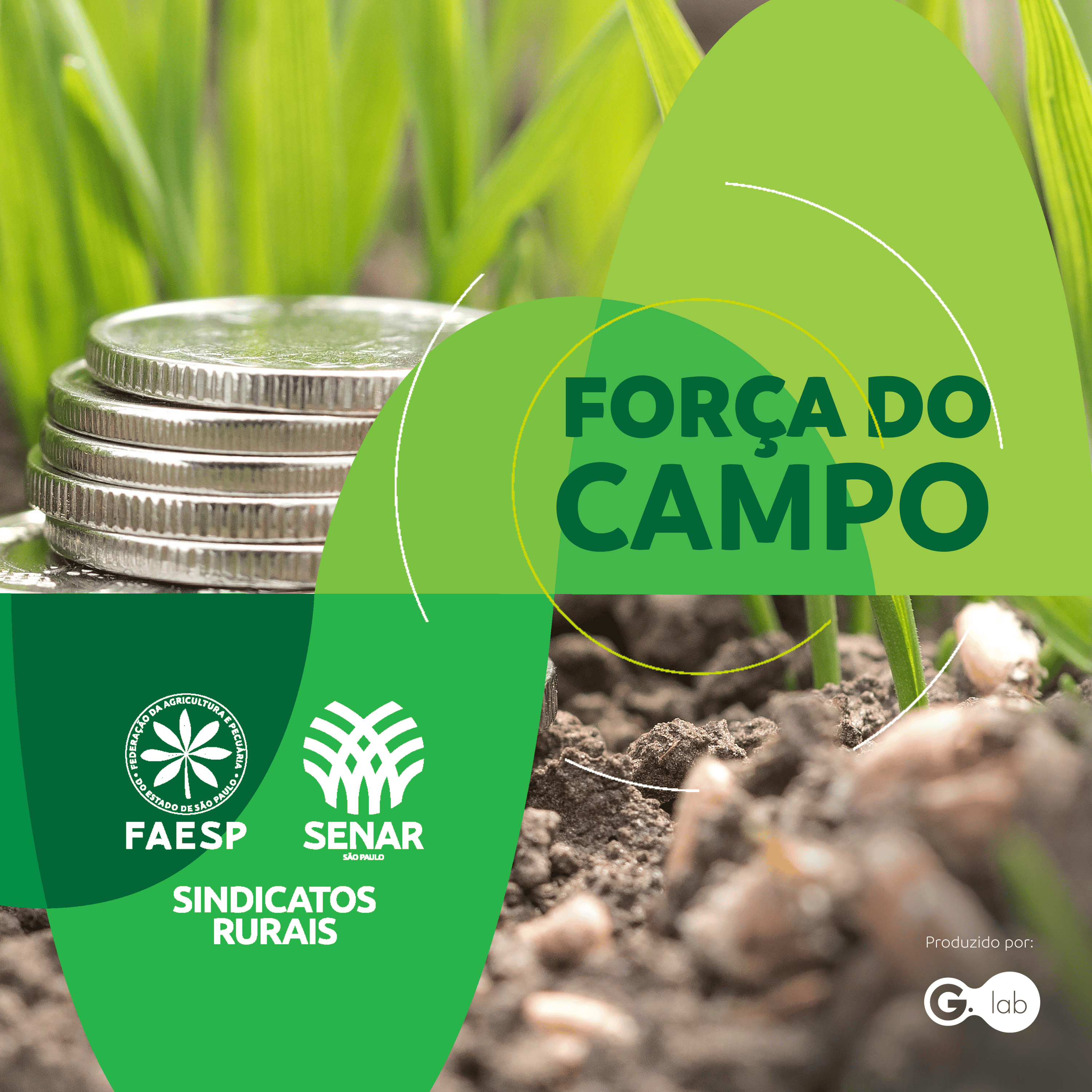 Crédito para mulheres do campo pode ganhar reforço internacional episode artwork