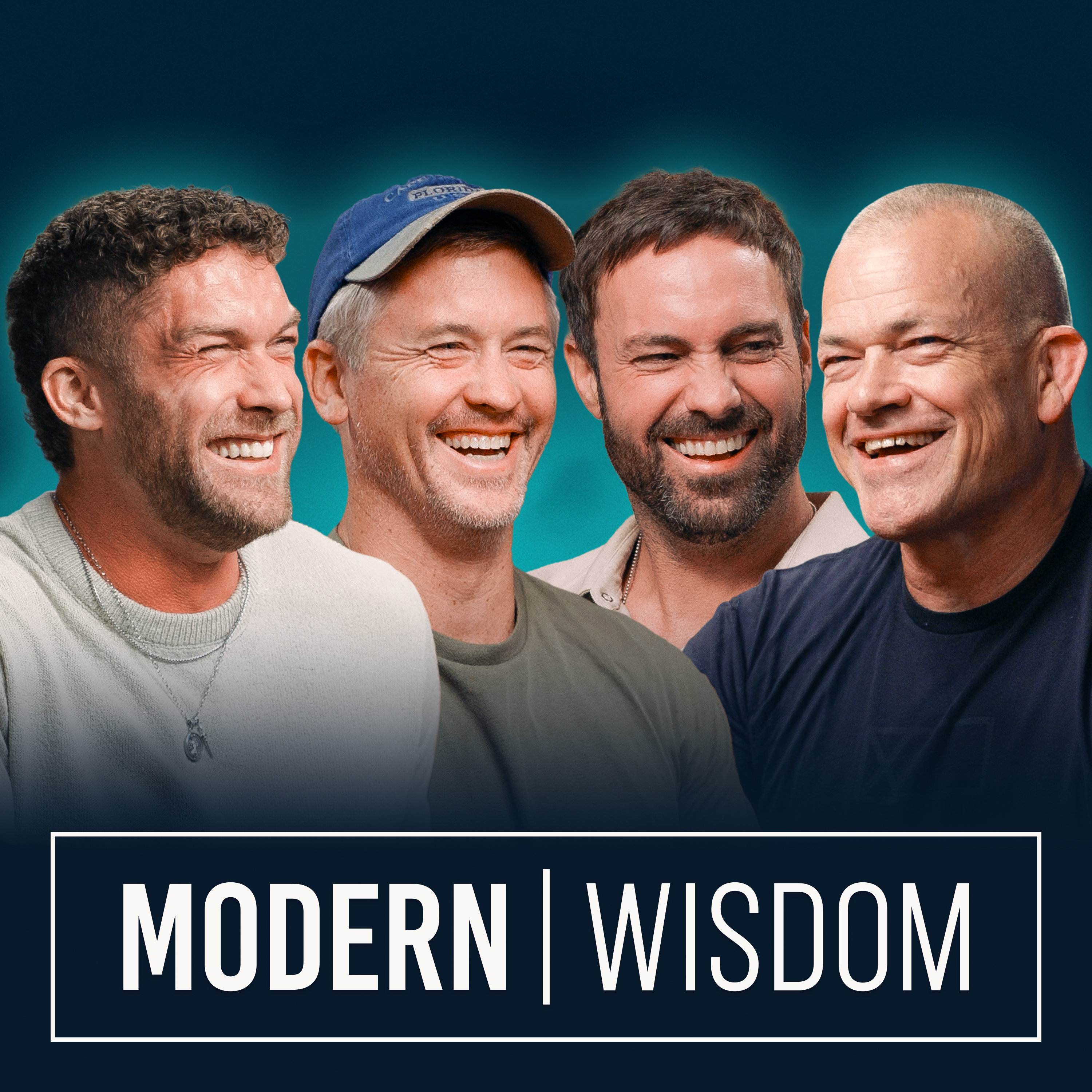 Jocko Willink, Matt McCusker & Jeff Dye - Mostly Wise #3 - #1139 thumbnail