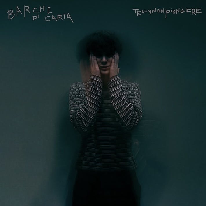 BARCHE DI CARTA - TELLYNONPIANGERE (X FACTOR 2025) BARCHE DI CARTA - TELLYNONPIANGERE (X FACTOR 2025)